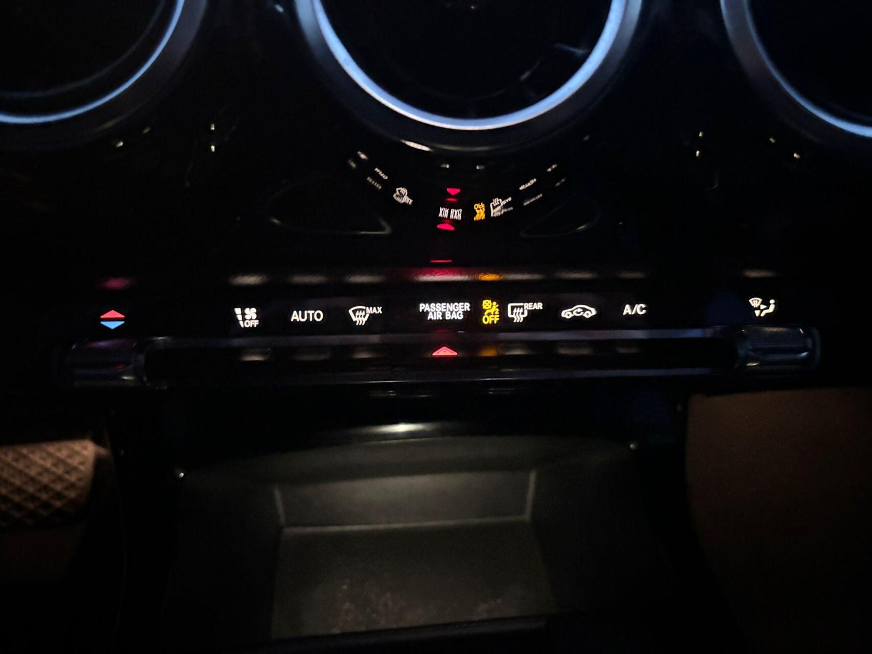 Foto van Mercedes-Benz A 200