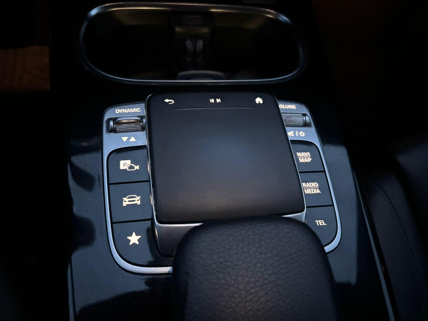 Foto van Mercedes-Benz A 200