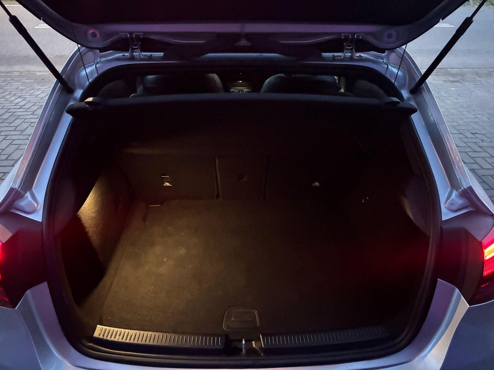 Foto van Mercedes-Benz A 200