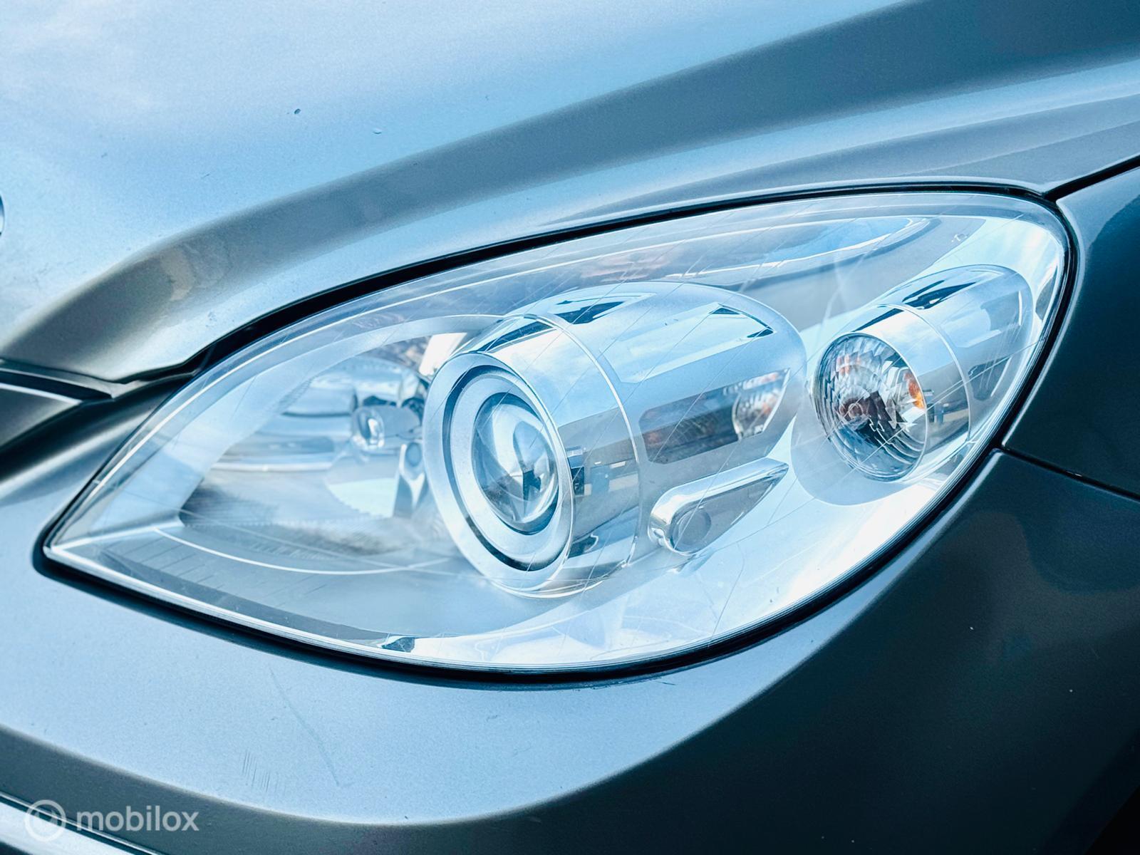 Foto van Mercedes-Benz B 170