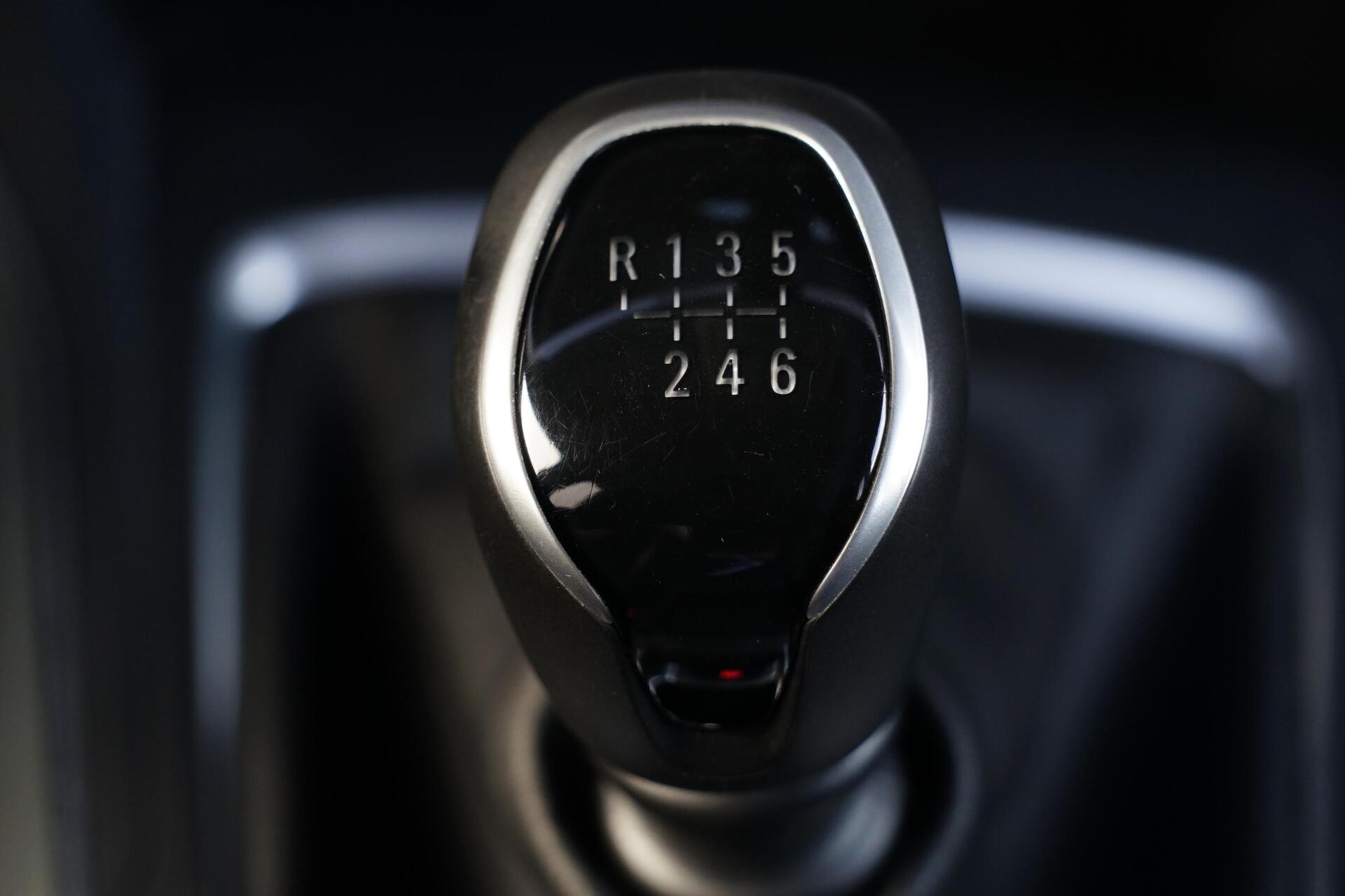 Foto van Peugeot 308 SW
