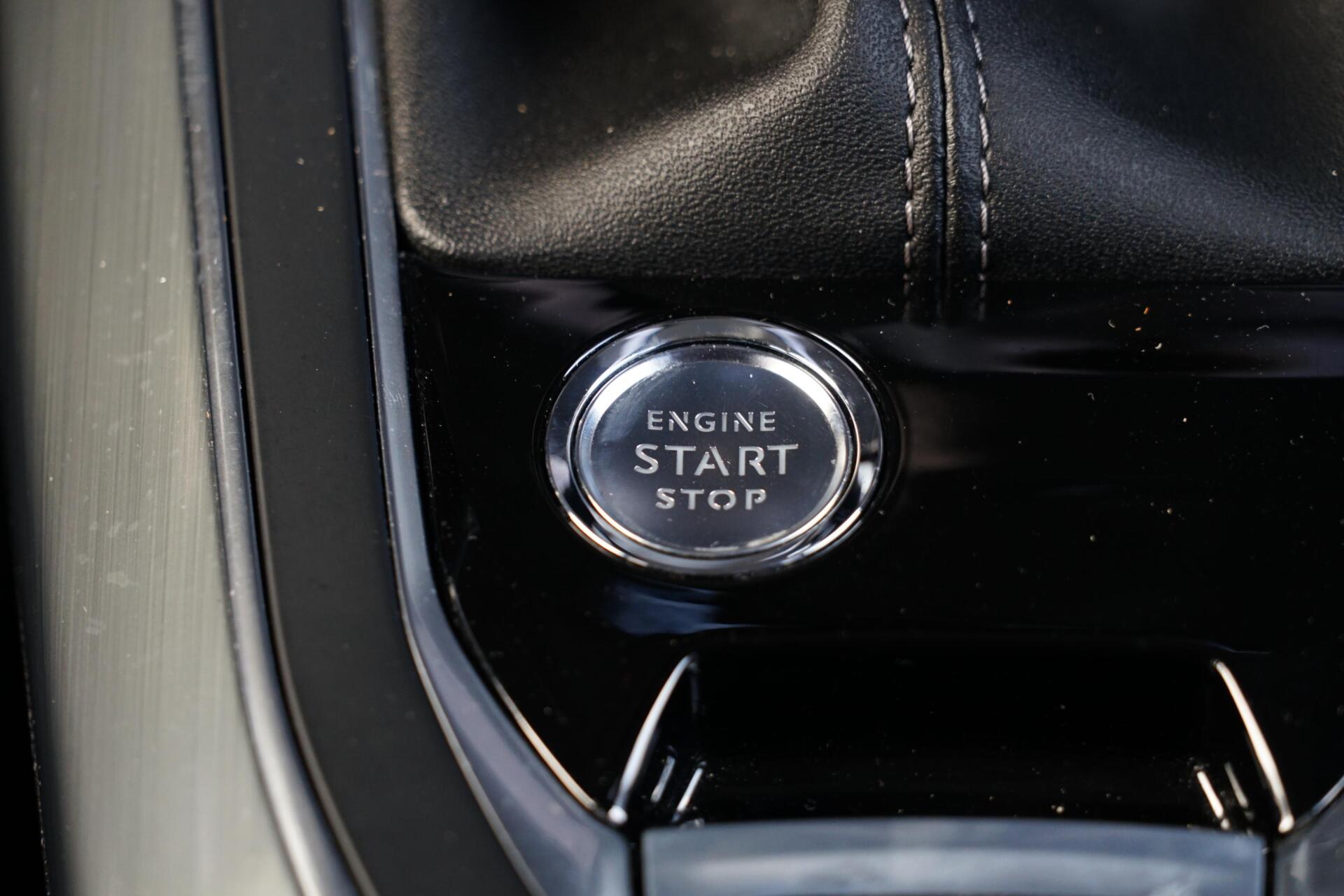 Foto van Peugeot 308 SW