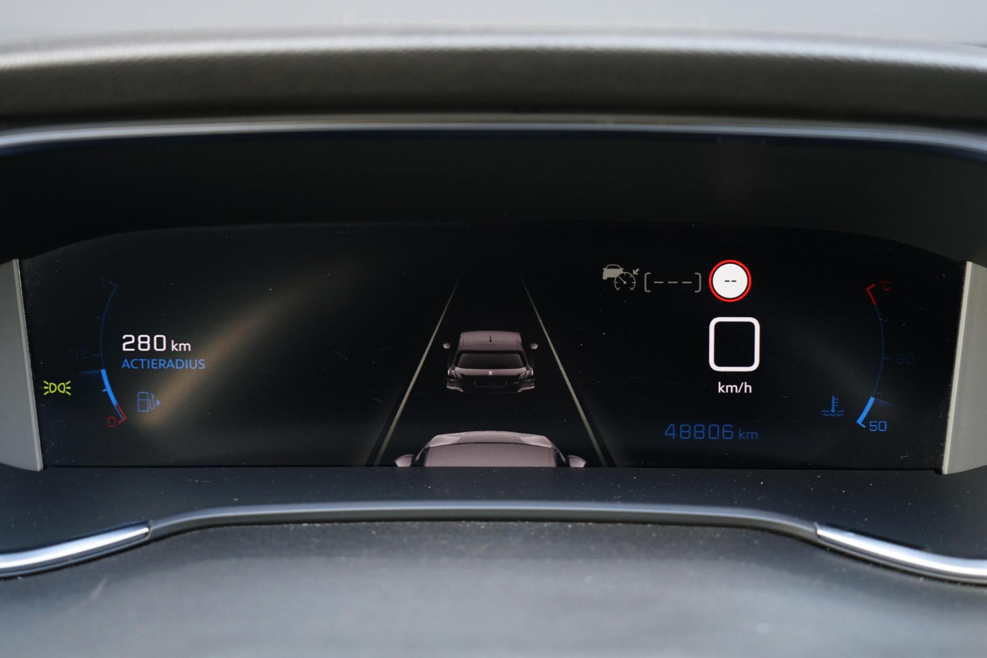 Foto van Peugeot 308 SW