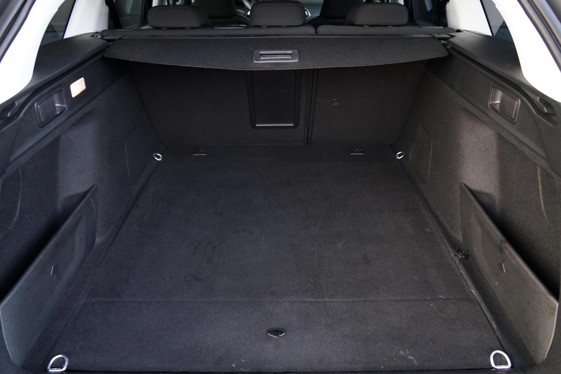 Foto van Peugeot 308 SW