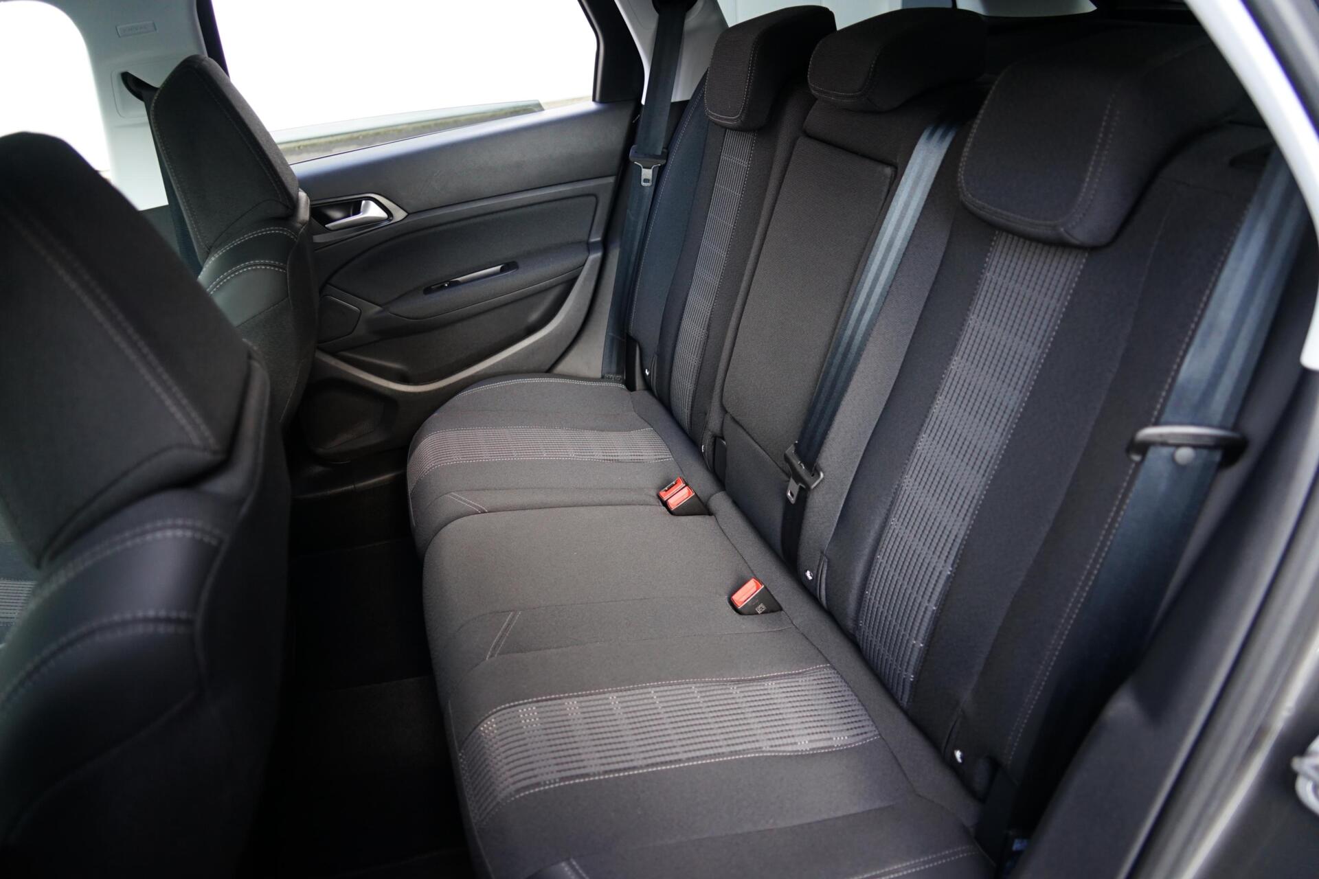 Foto van Peugeot 308 SW