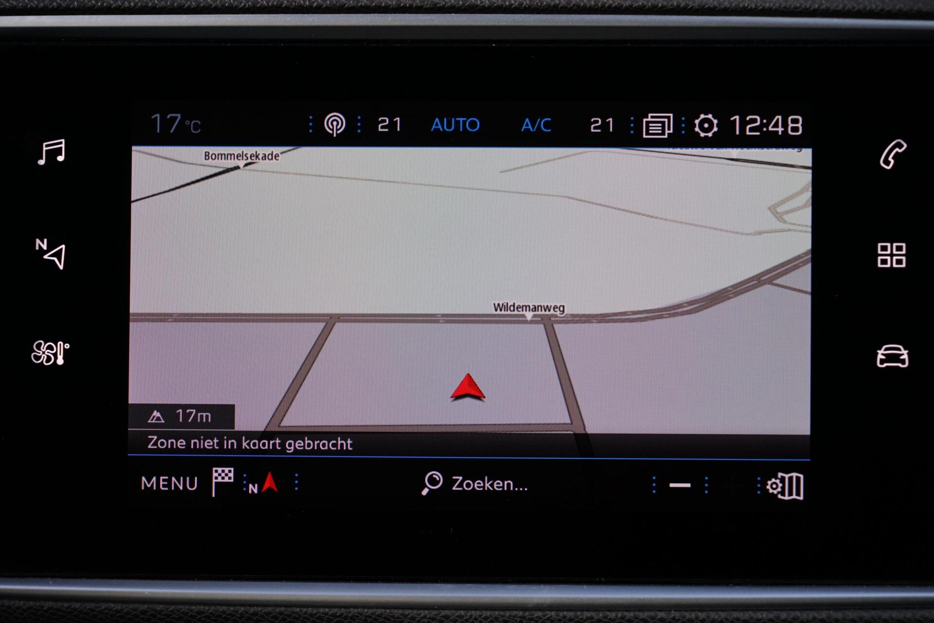 Foto van Peugeot 308 SW