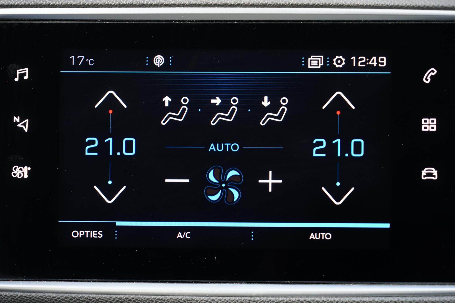 Foto van Peugeot 308 SW