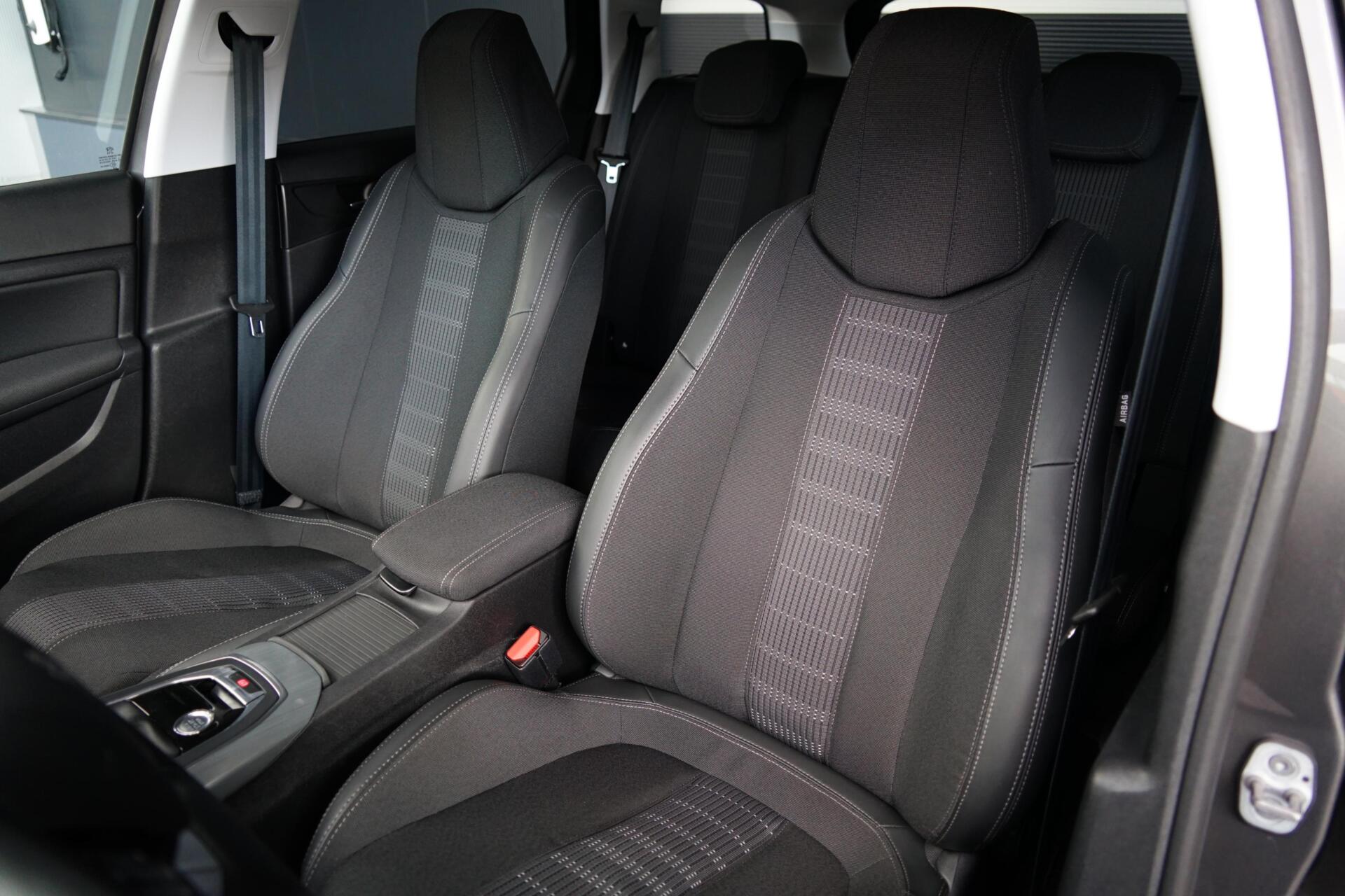 Foto van Peugeot 308 SW