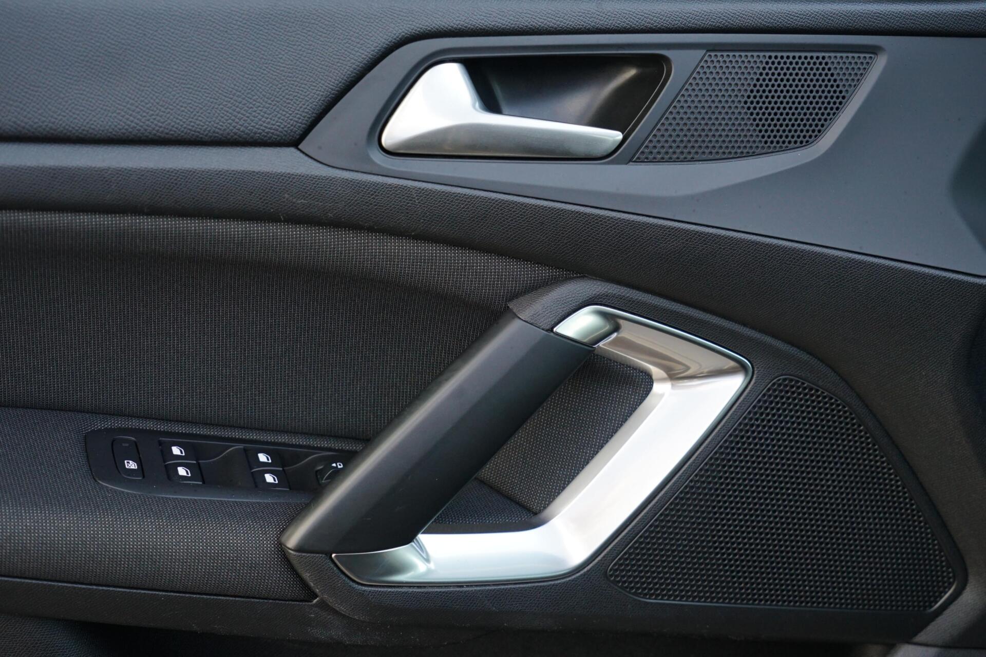 Foto van Peugeot 308 SW