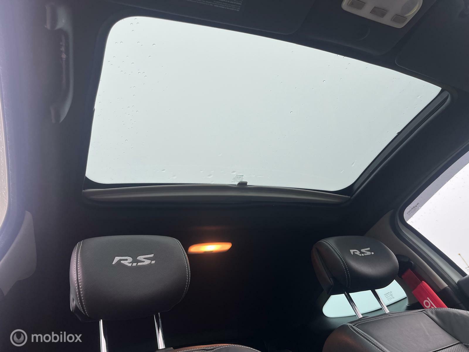 Foto van Renault Megane Coupé