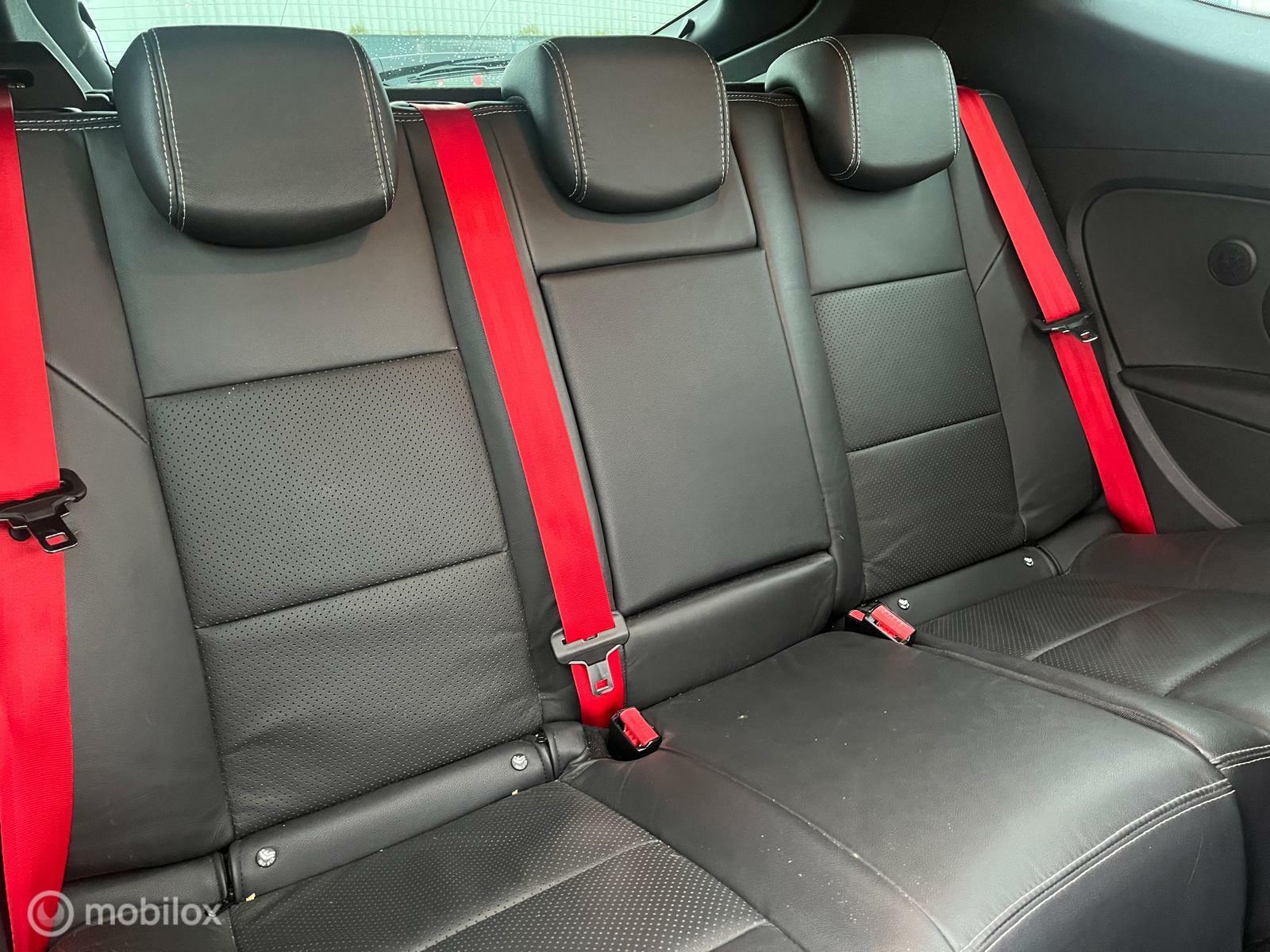 Foto van Renault Megane Coupé