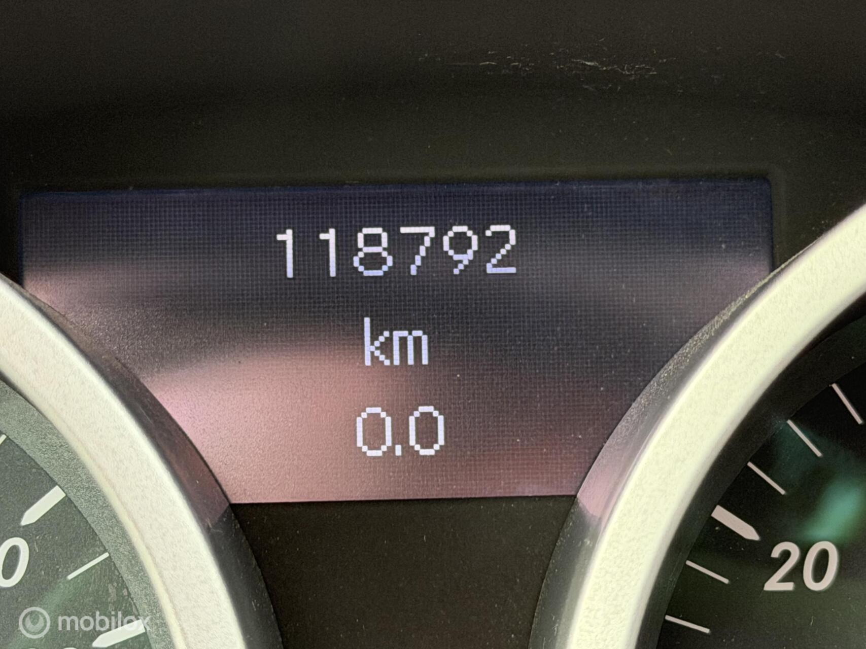 Foto van Mercedes-Benz SLK 280