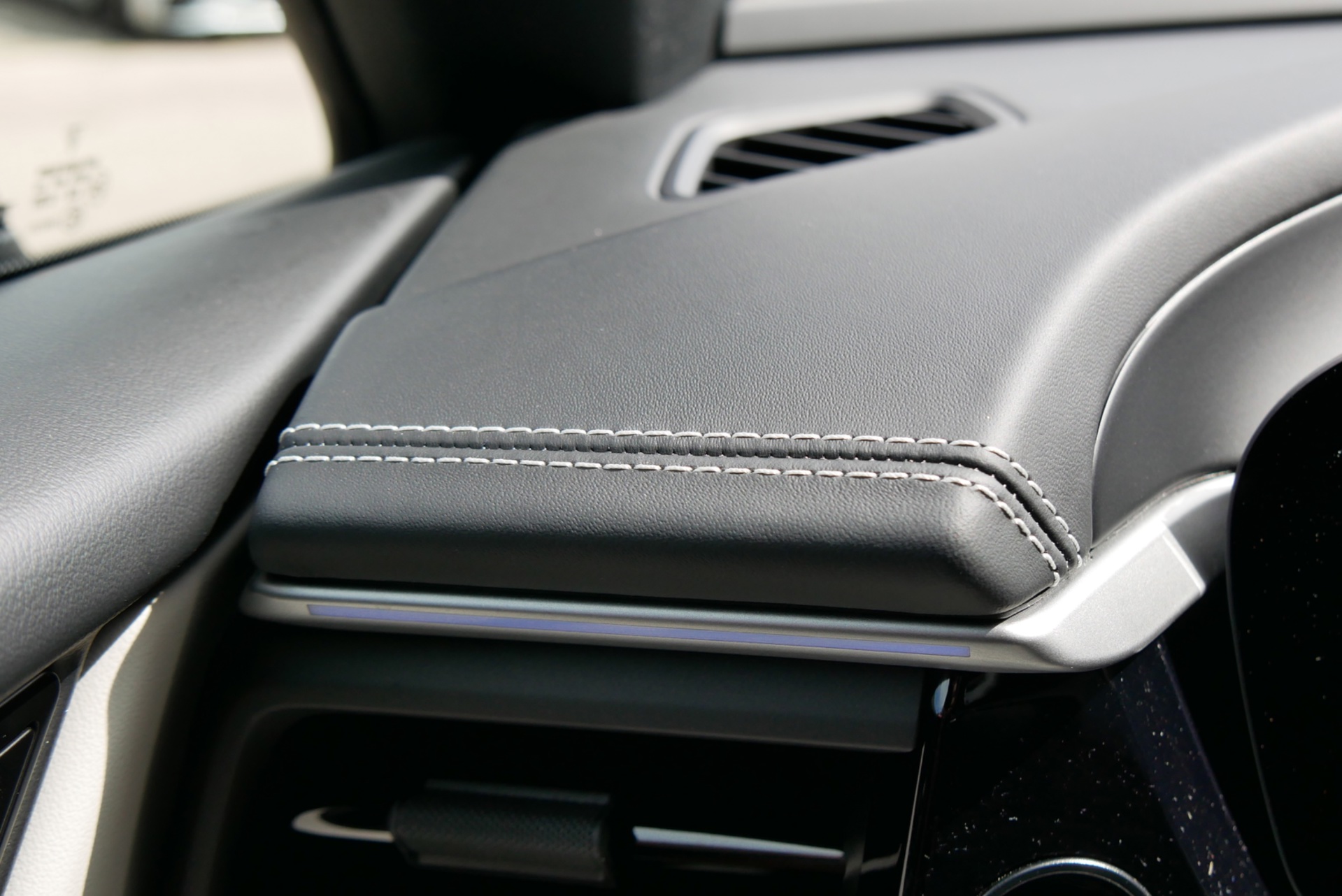 Foto van Porsche Macan 4