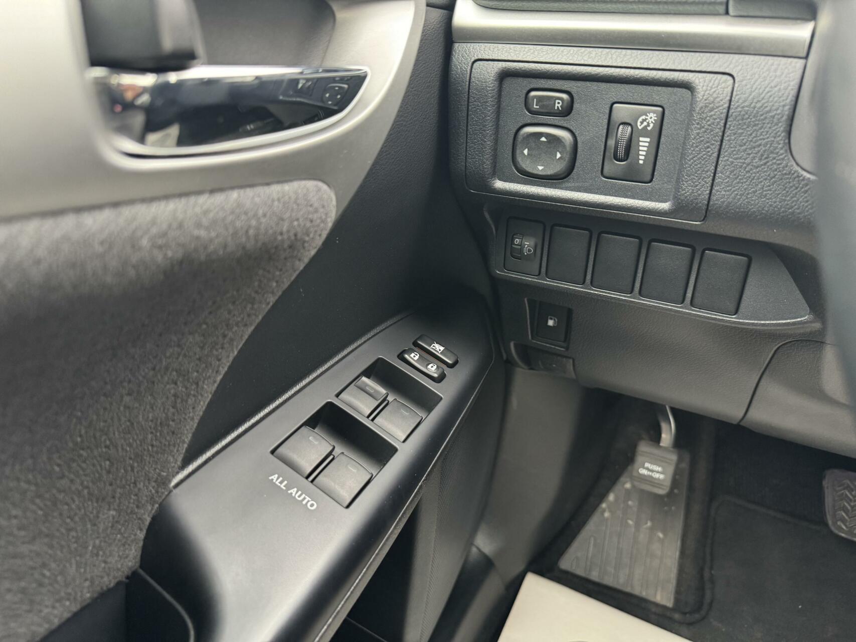 Foto van Lexus CT