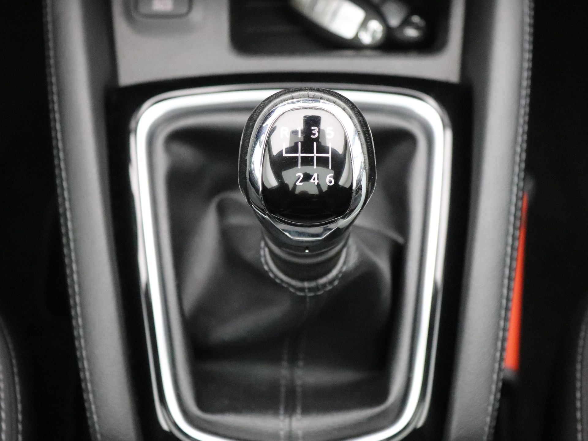 Foto van Nissan Nissan Qashqai