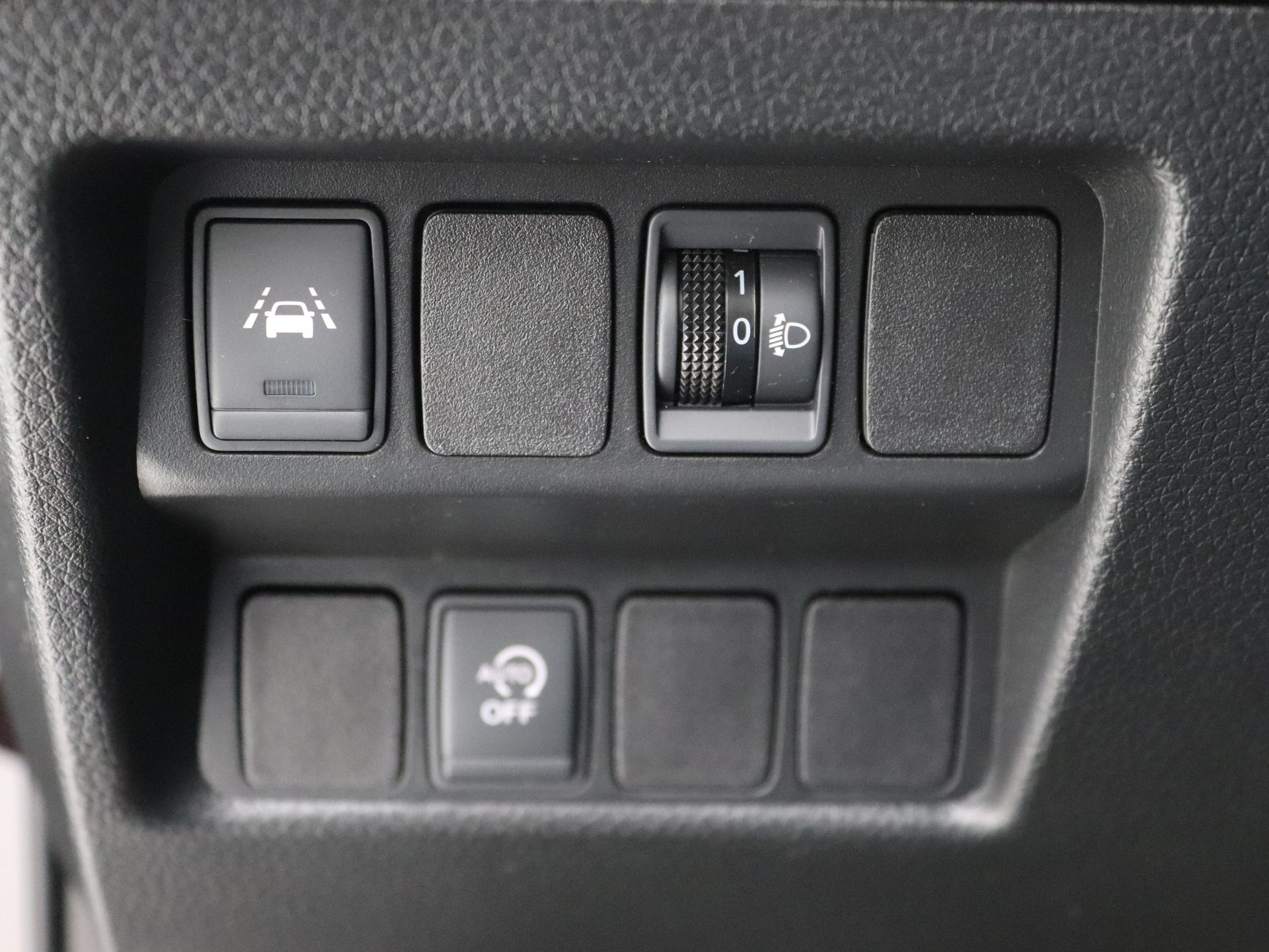 Foto van Nissan Nissan Qashqai