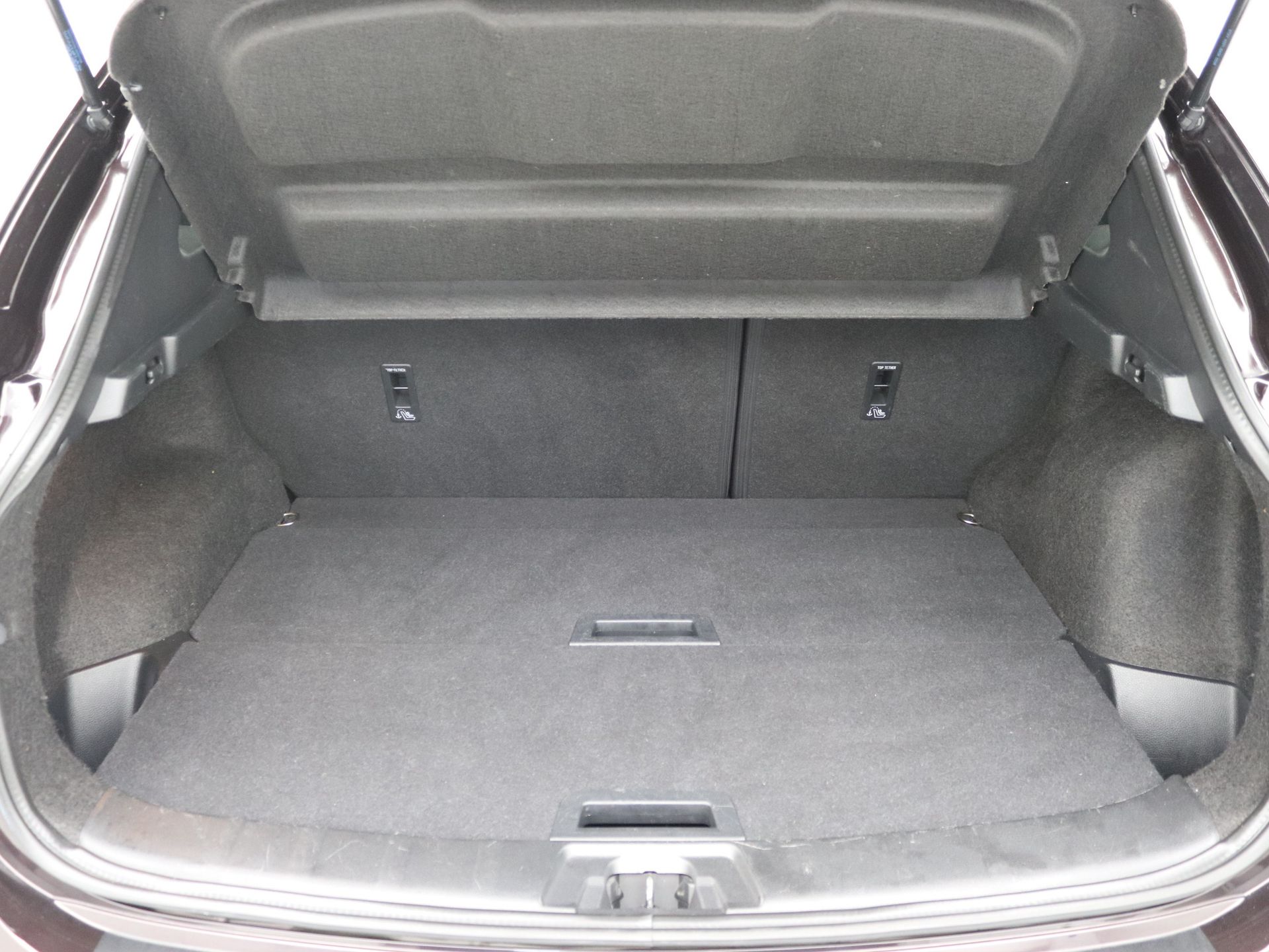 Foto van Nissan Nissan Qashqai