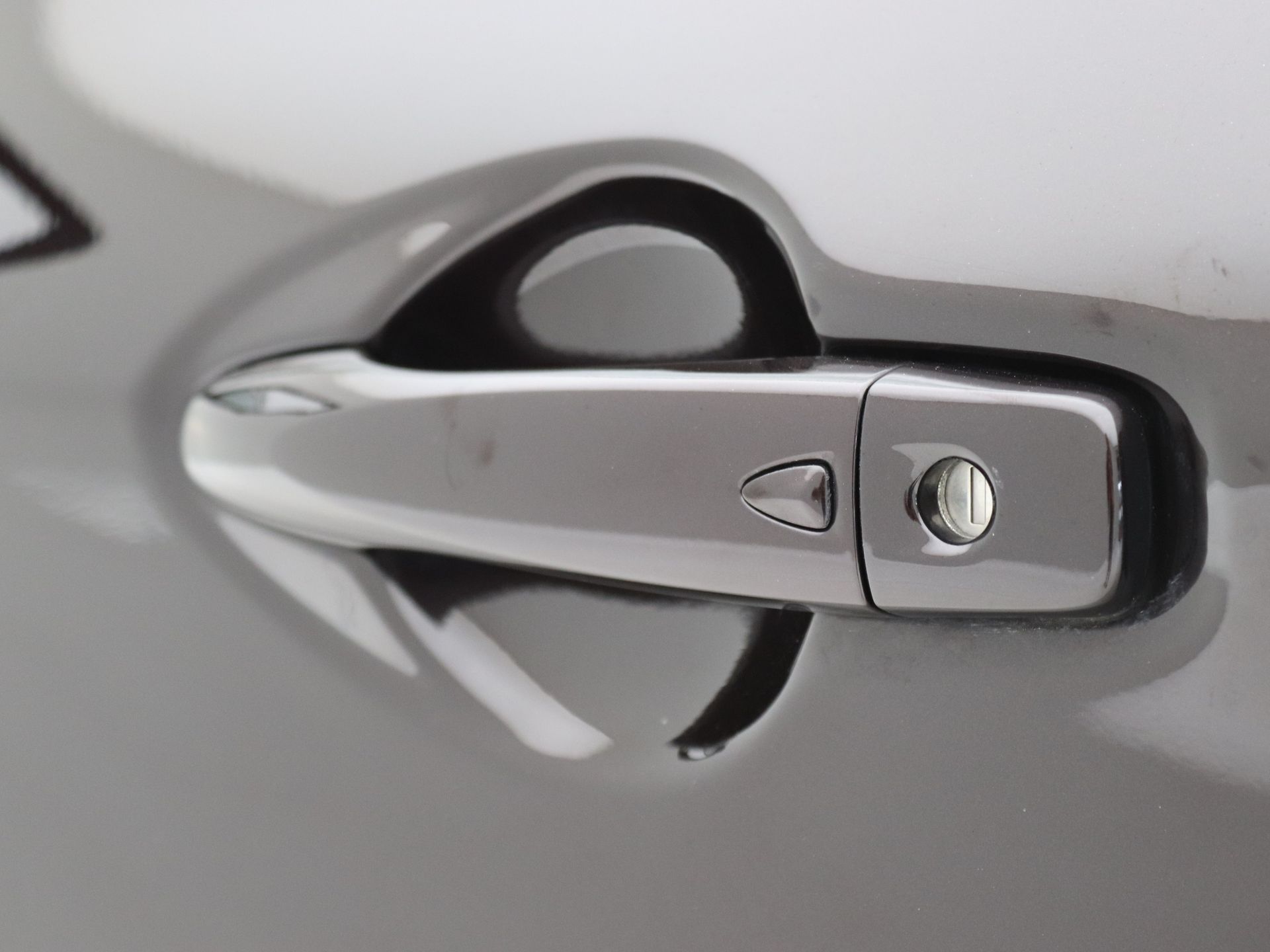 Foto van Nissan Nissan Qashqai