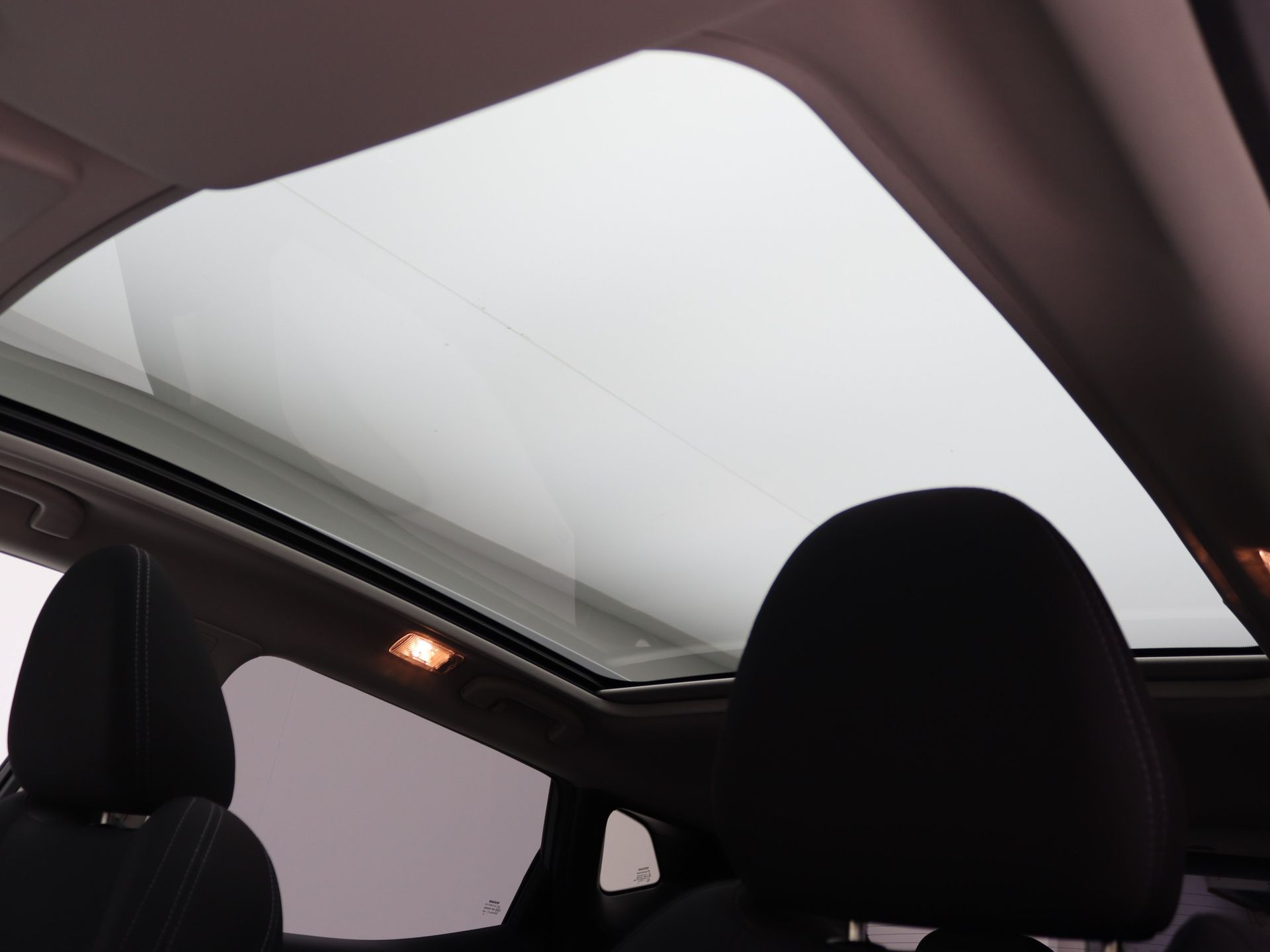 Foto van Nissan Nissan Qashqai