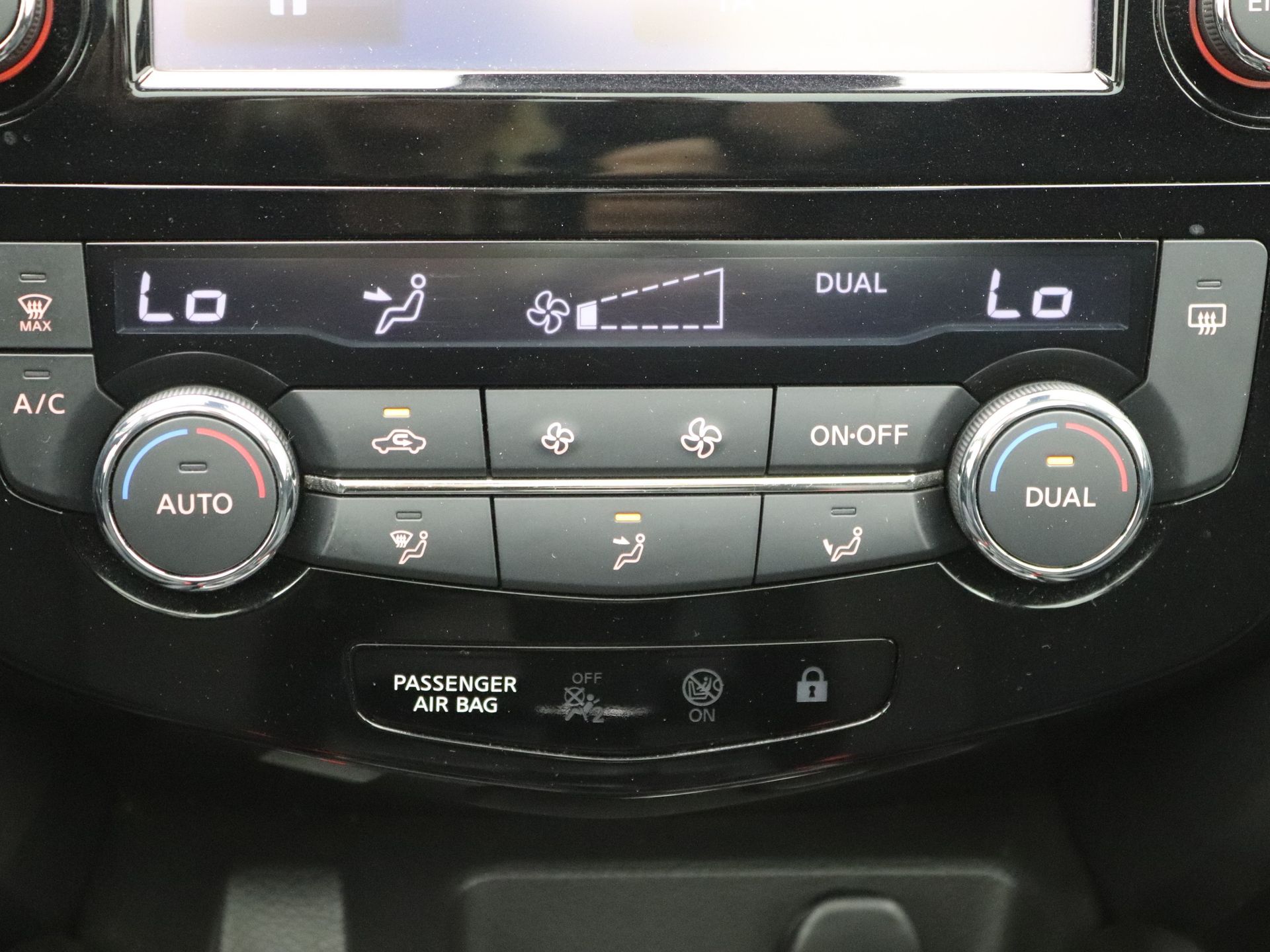 Foto van Nissan Nissan Qashqai