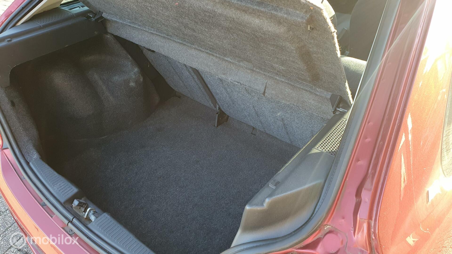 Foto van Rover 25