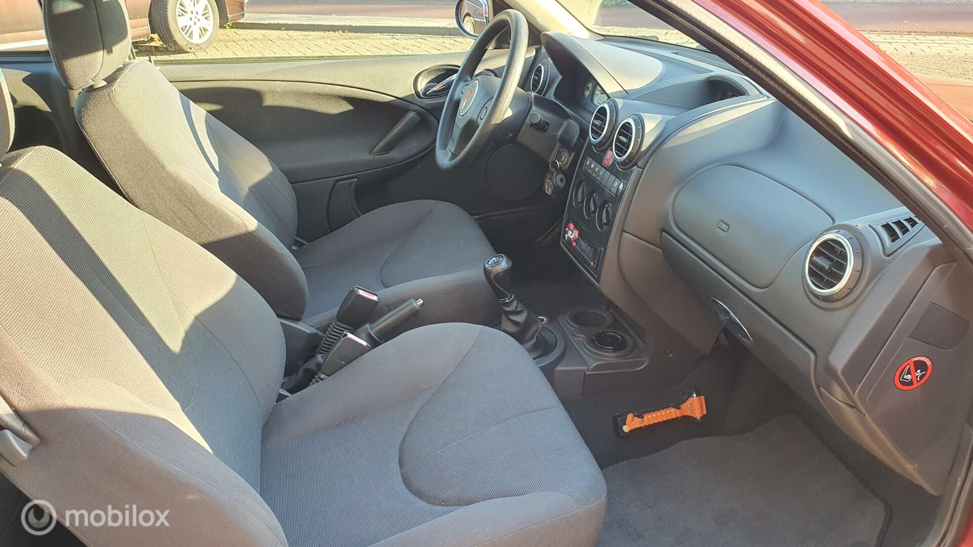 Foto van Rover 25