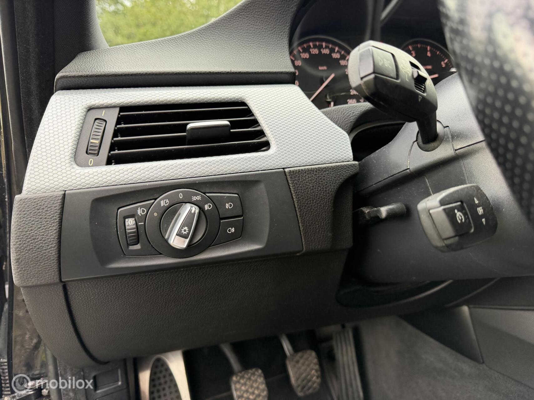 Foto van BMW 3-serie