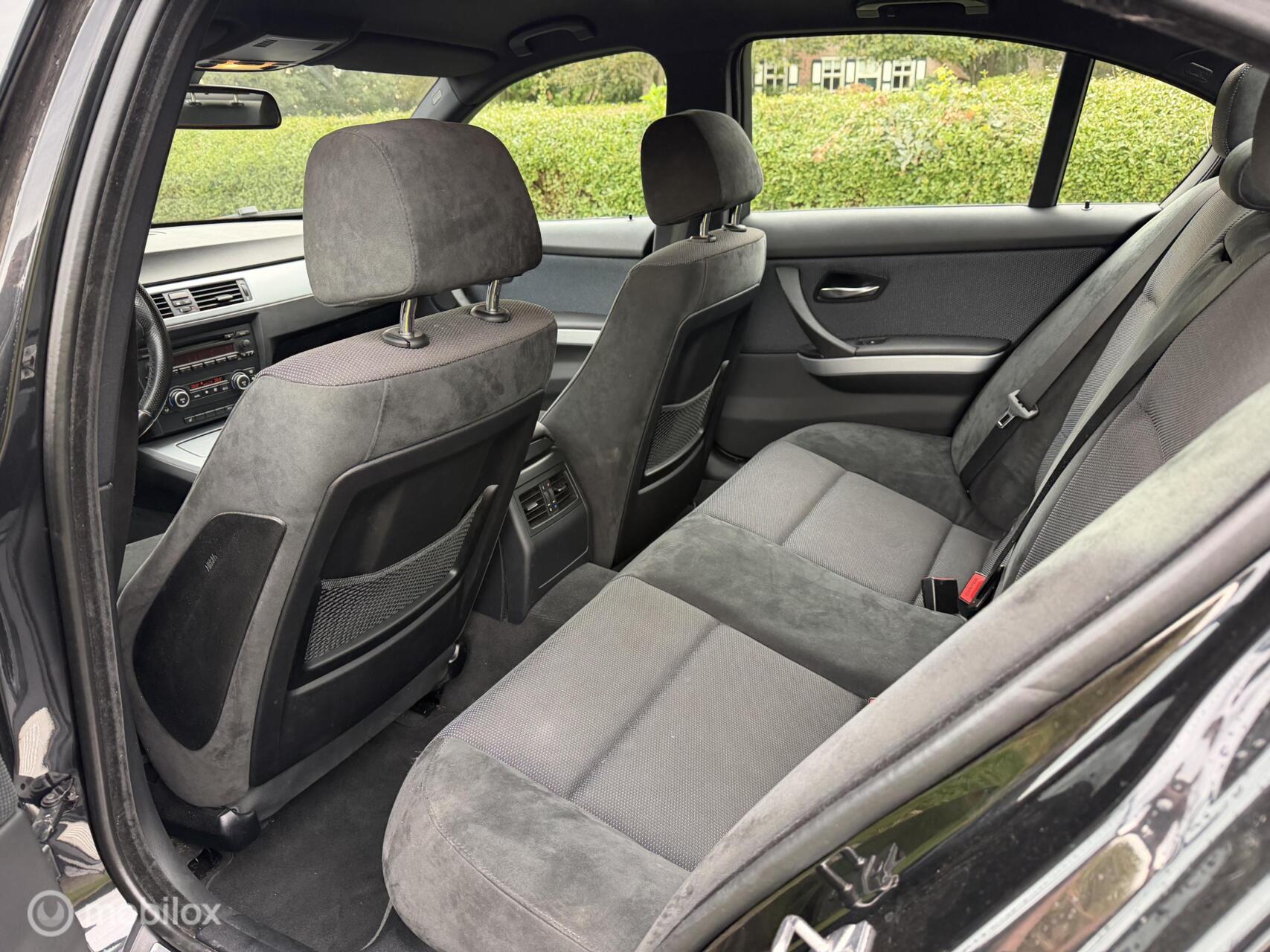 Foto van BMW 3-serie