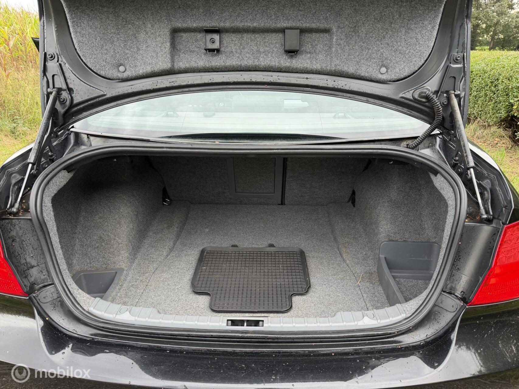 Foto van BMW 3-serie