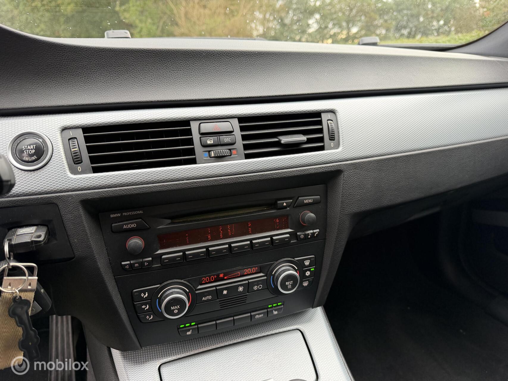 Foto van BMW 3-serie