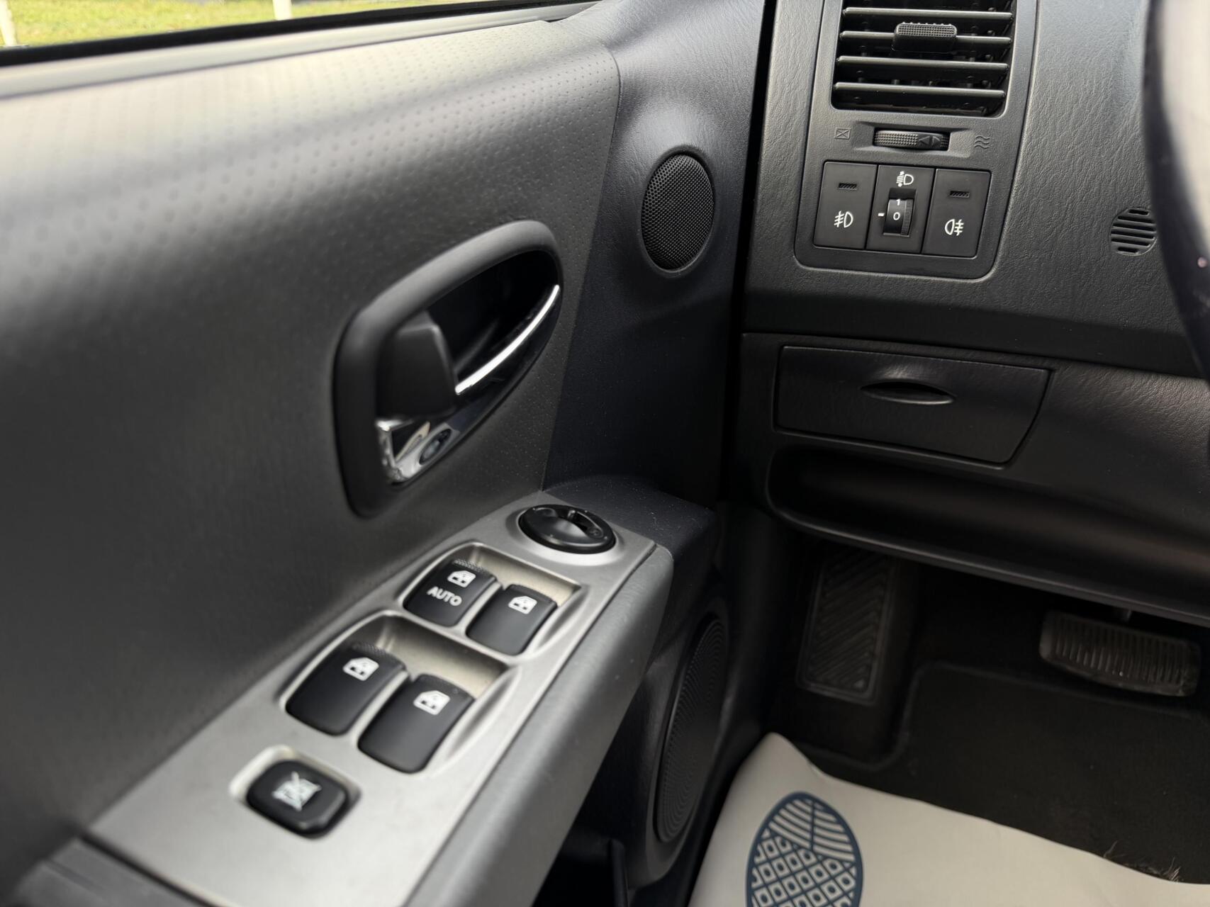 Foto van Hyundai Hyundai Matrix