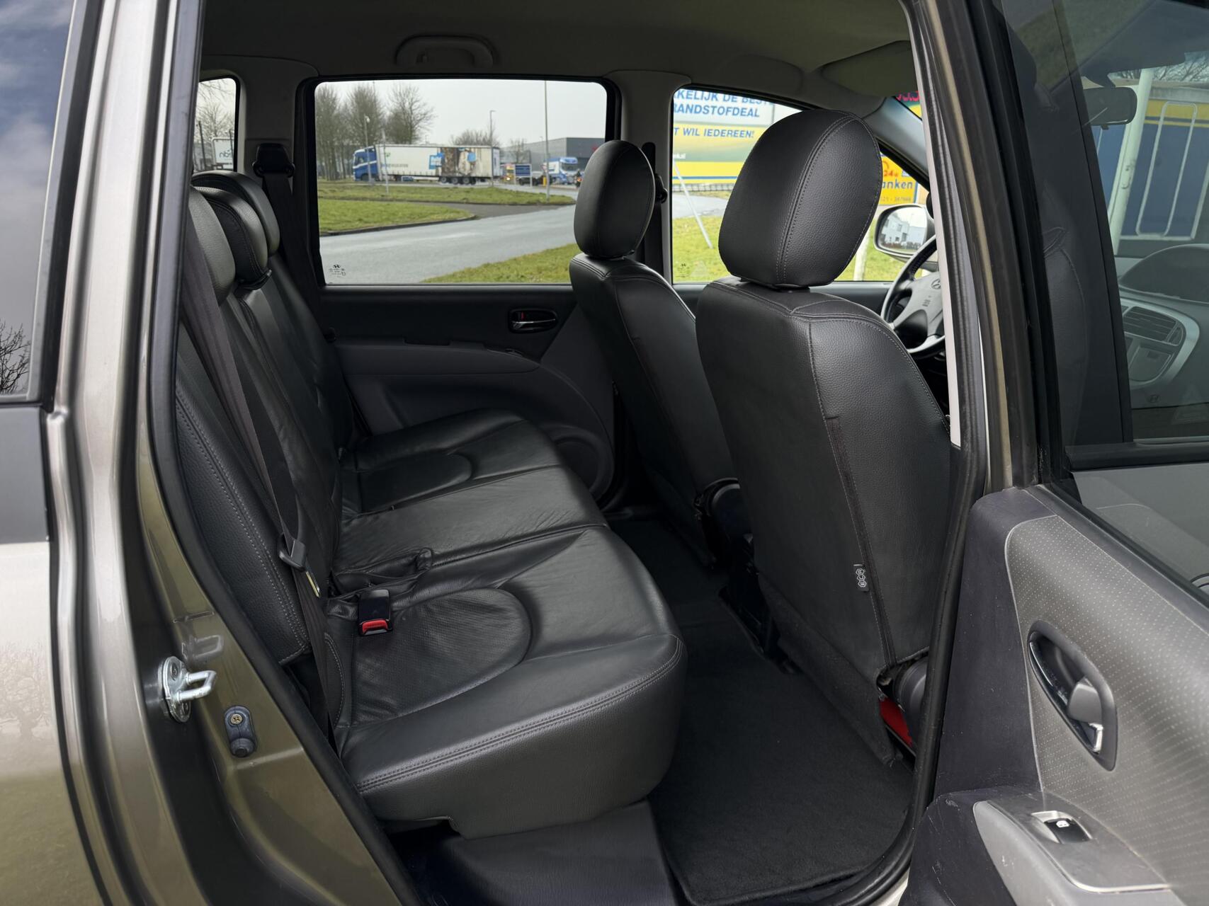 Foto van Hyundai Hyundai Matrix