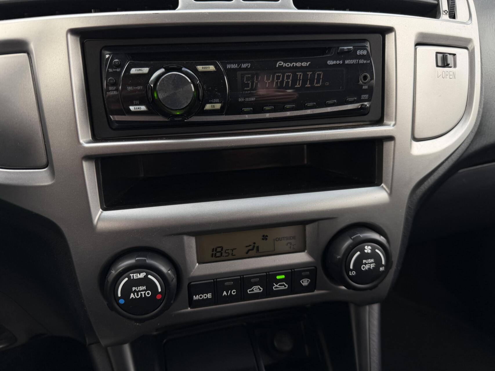 Foto van Hyundai Hyundai Matrix