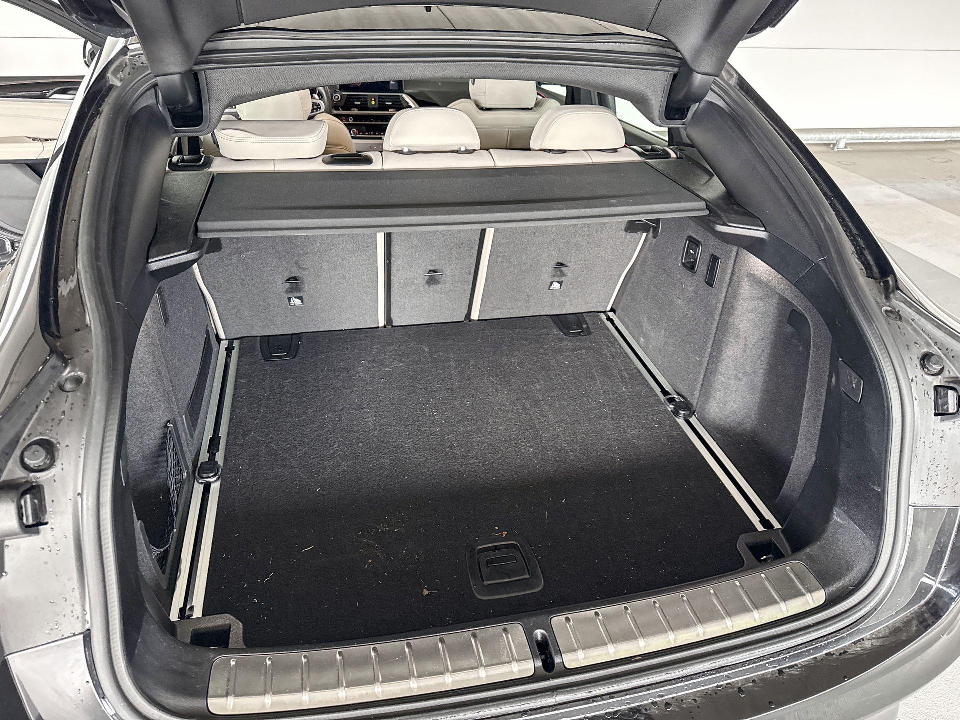 Foto van BMW X4 Xdrive20i