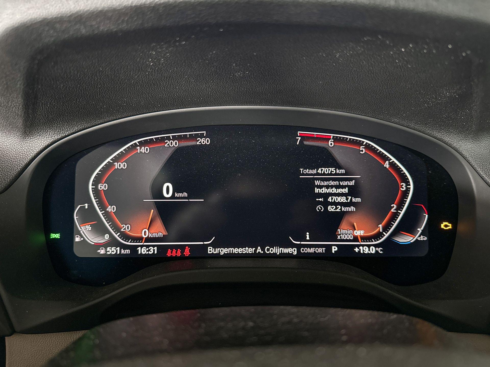 Foto van BMW X4 Xdrive20i