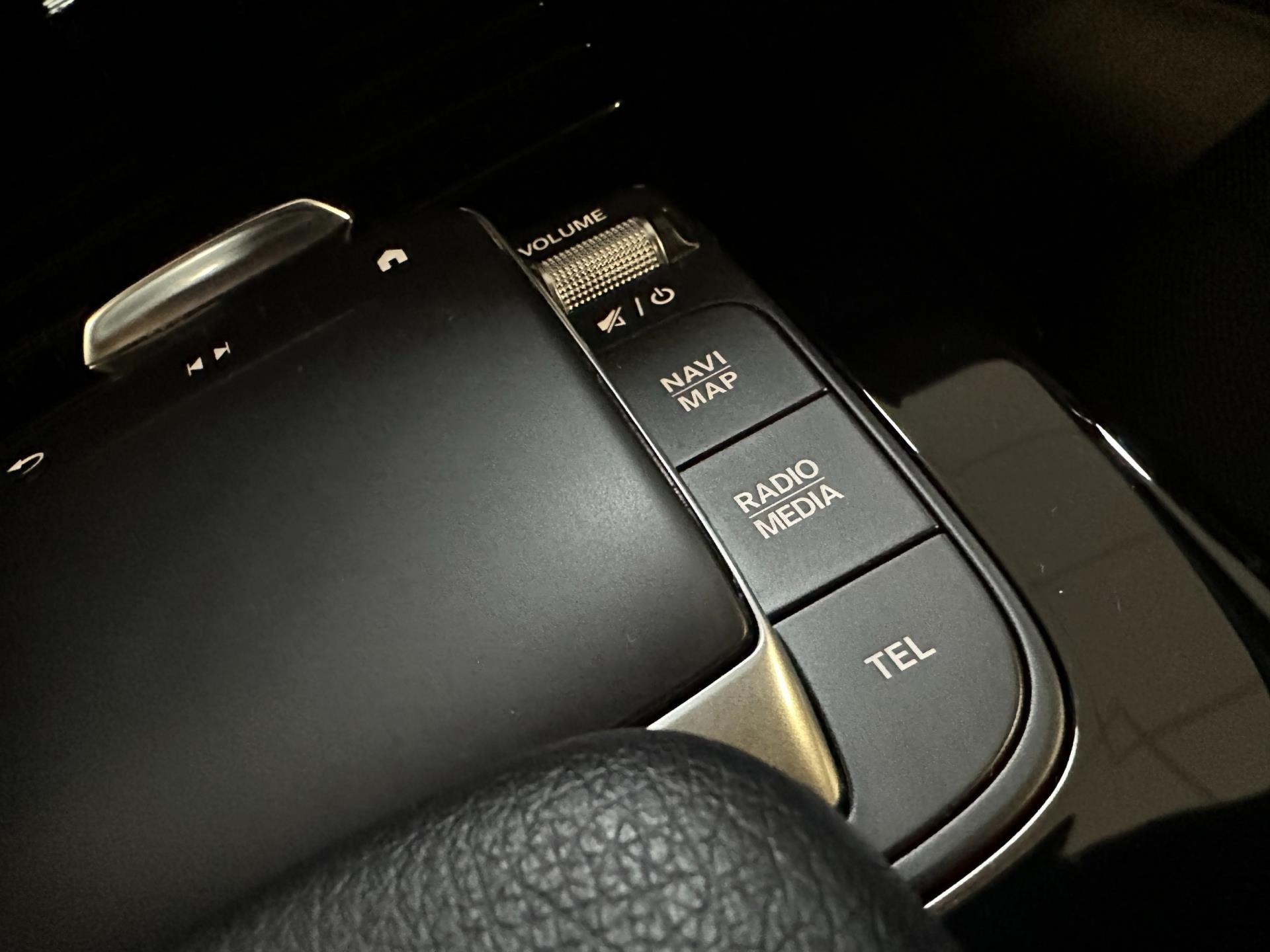 Foto van Mercedes-Benz Cla 180
