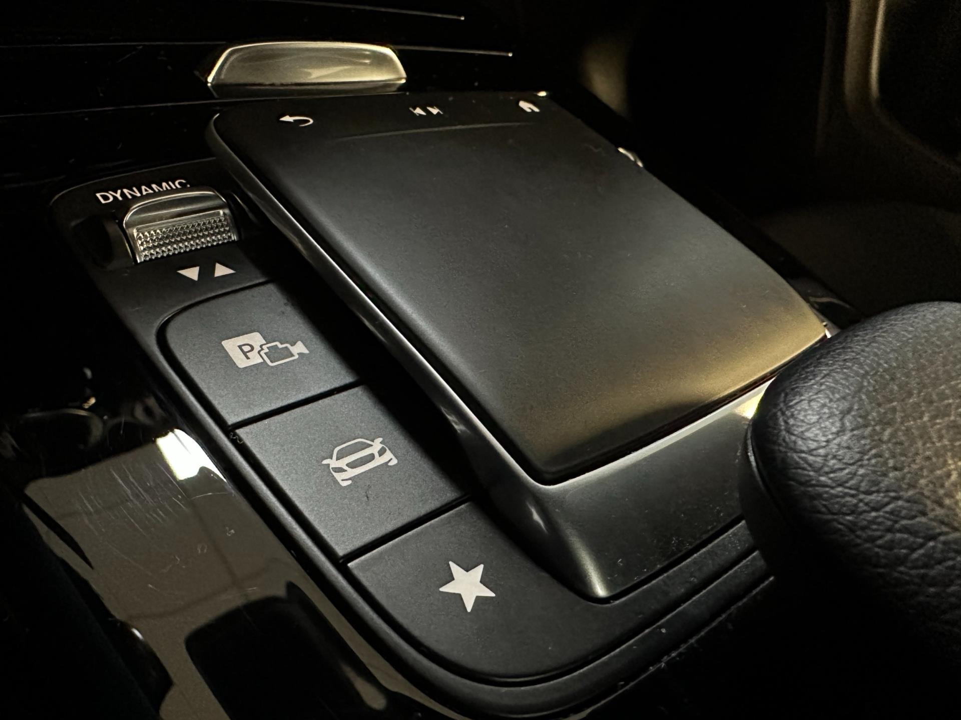 Foto van Mercedes-Benz Cla 180