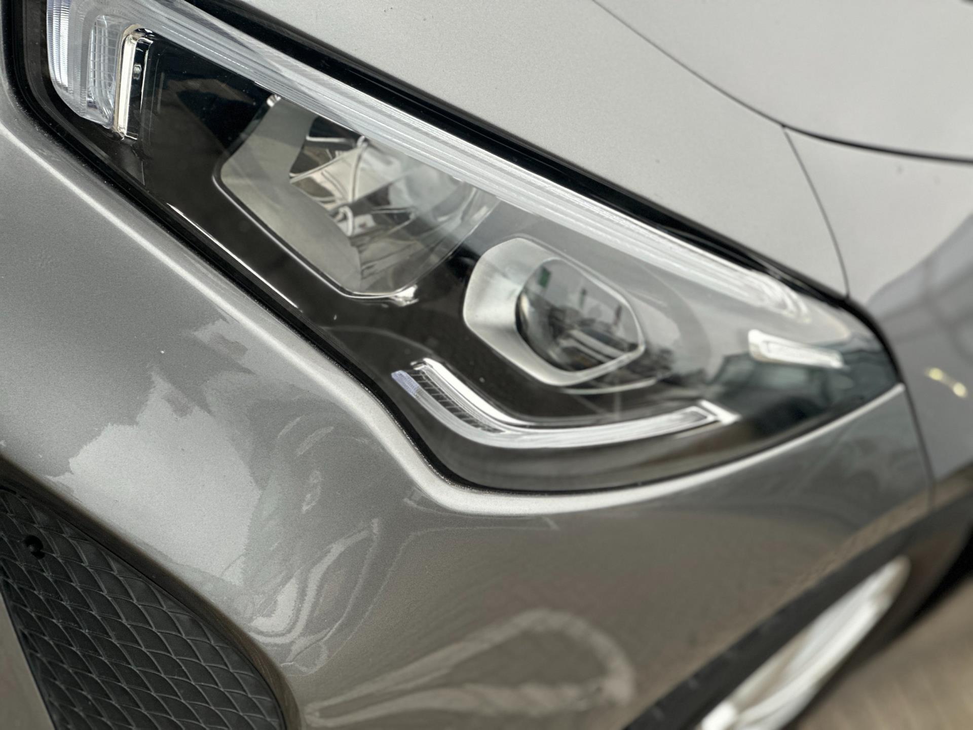 Foto van Mercedes-Benz Cla 180
