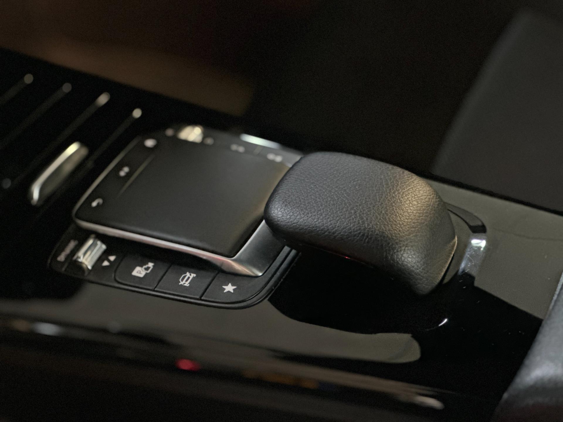 Foto van Mercedes-Benz Cla 180