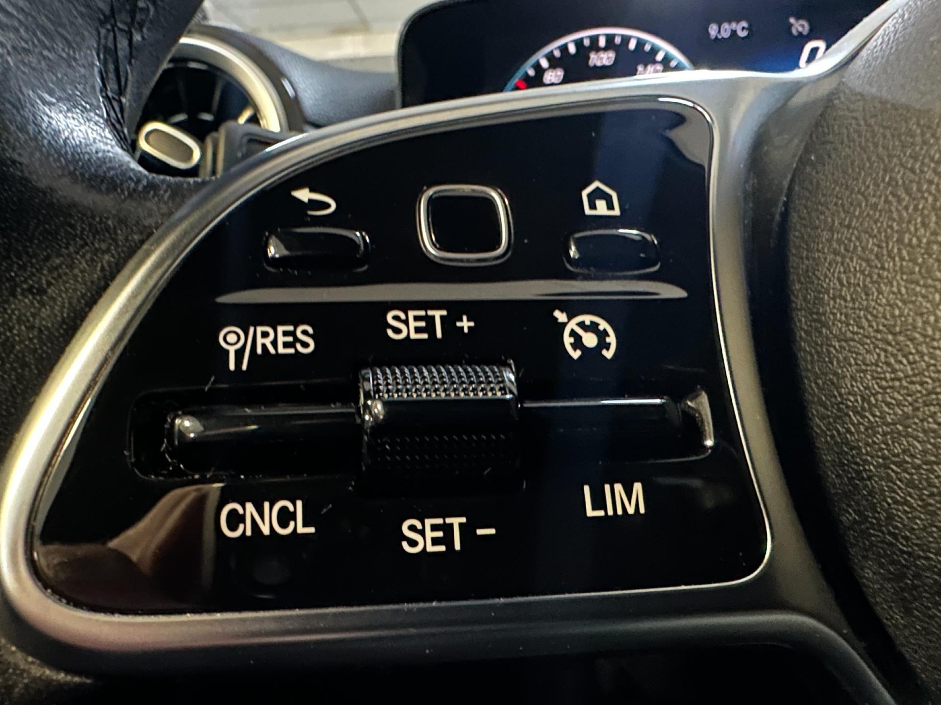Foto van Mercedes-Benz Cla 180