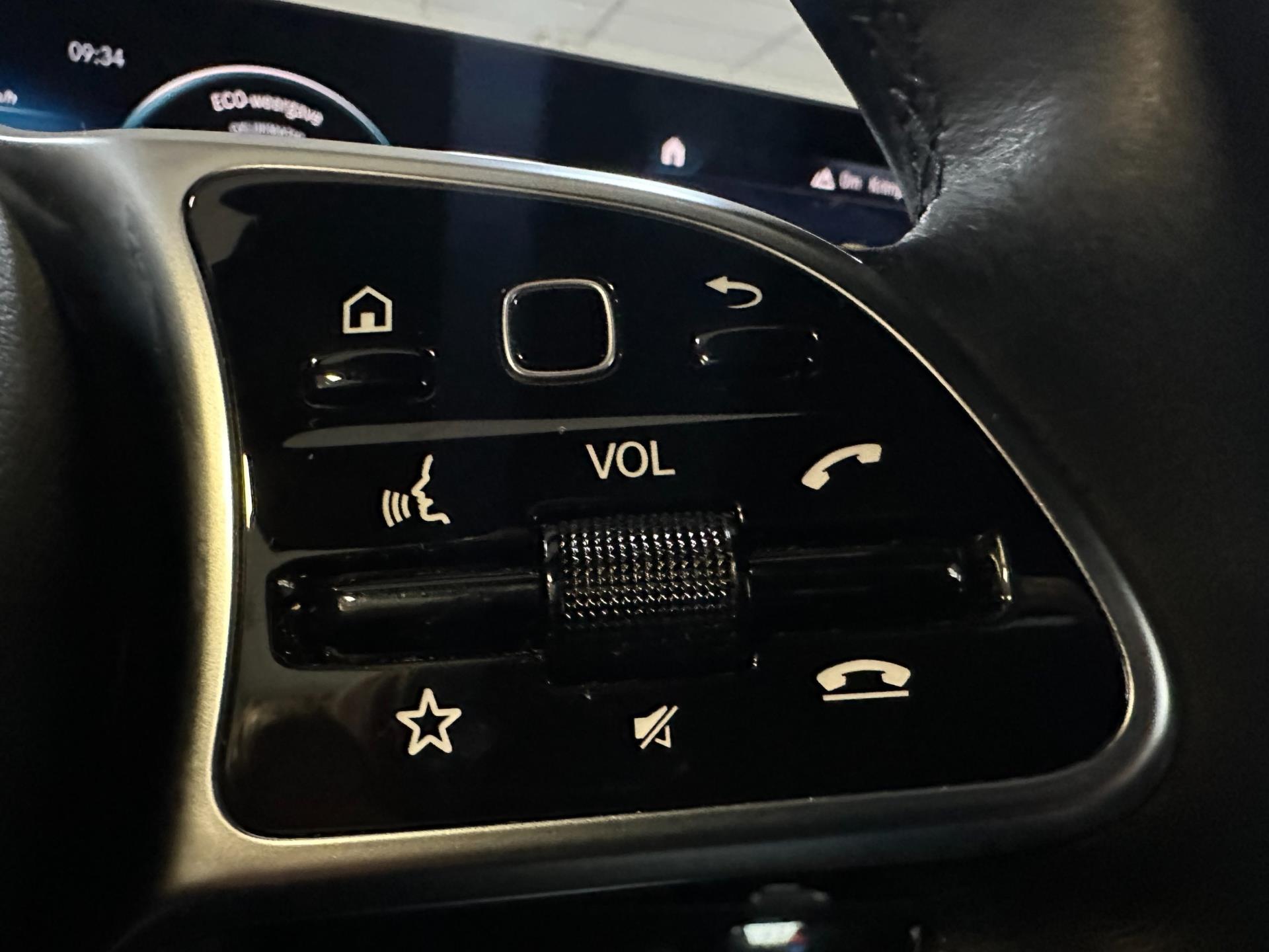 Foto van Mercedes-Benz Cla 180