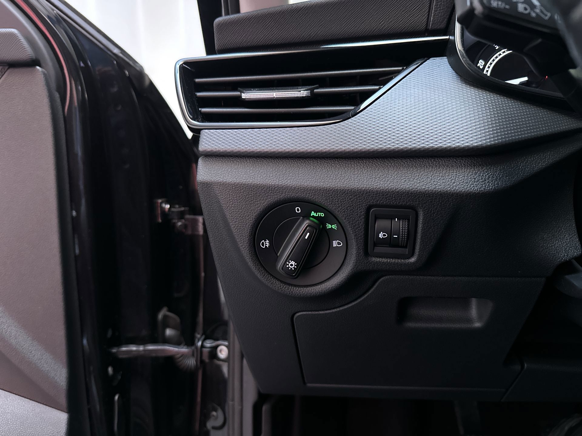 Foto van Skoda Kamiq