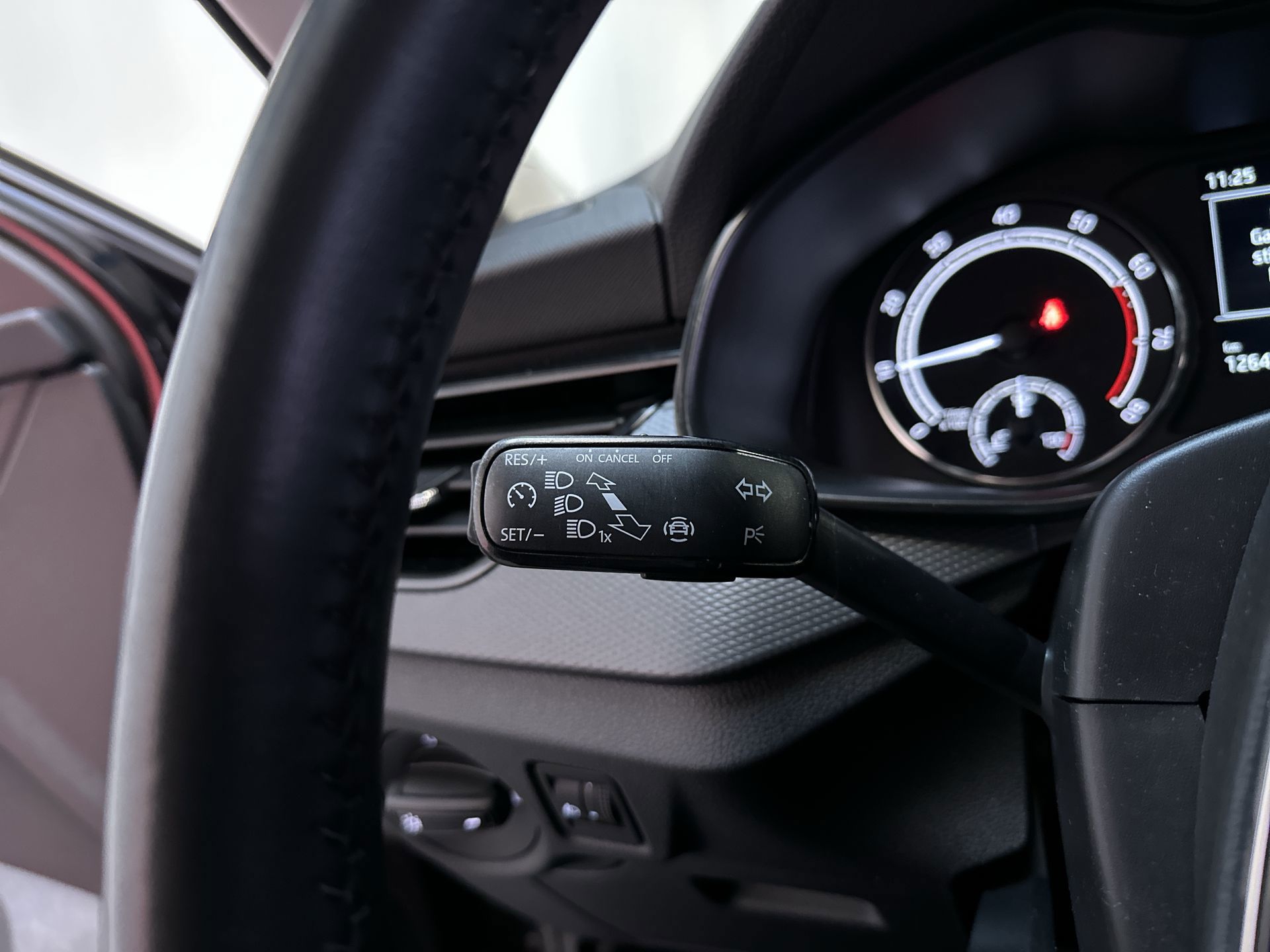 Foto van Skoda Kamiq