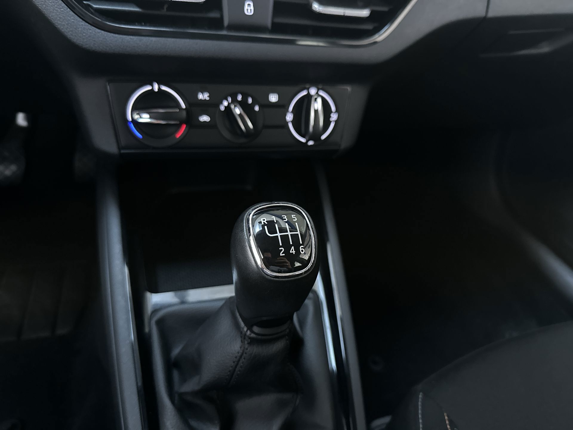 Foto van Skoda Kamiq