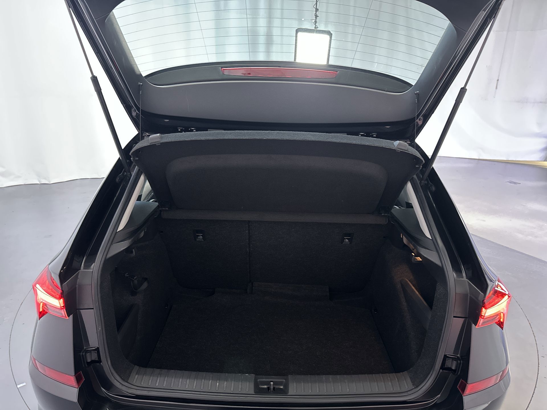 Foto van Skoda Kamiq