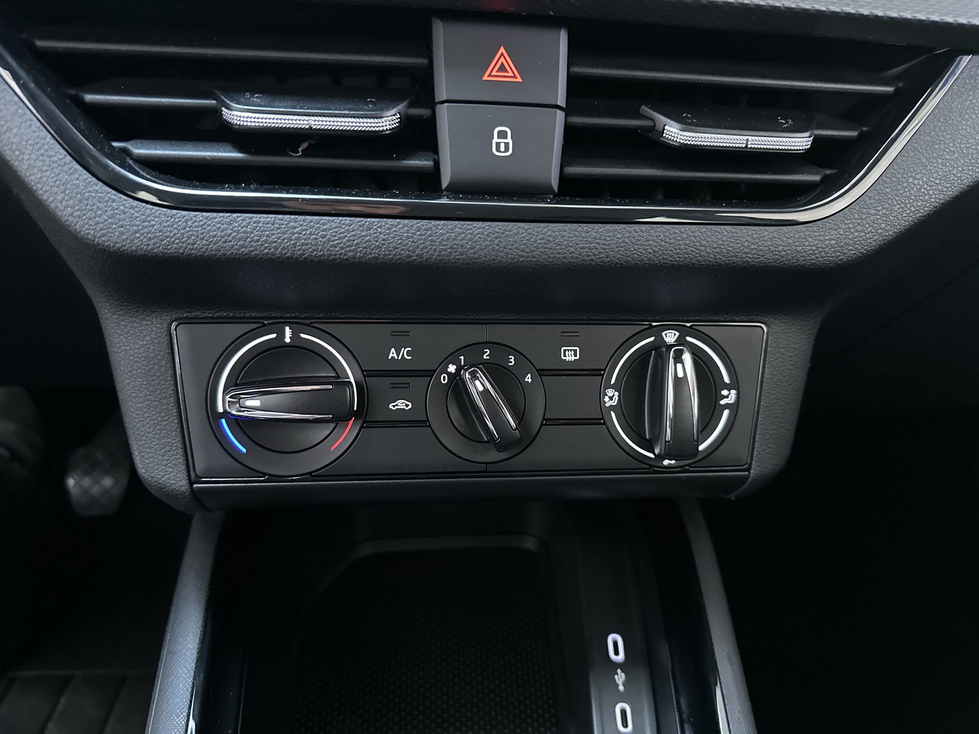Foto van Skoda Kamiq