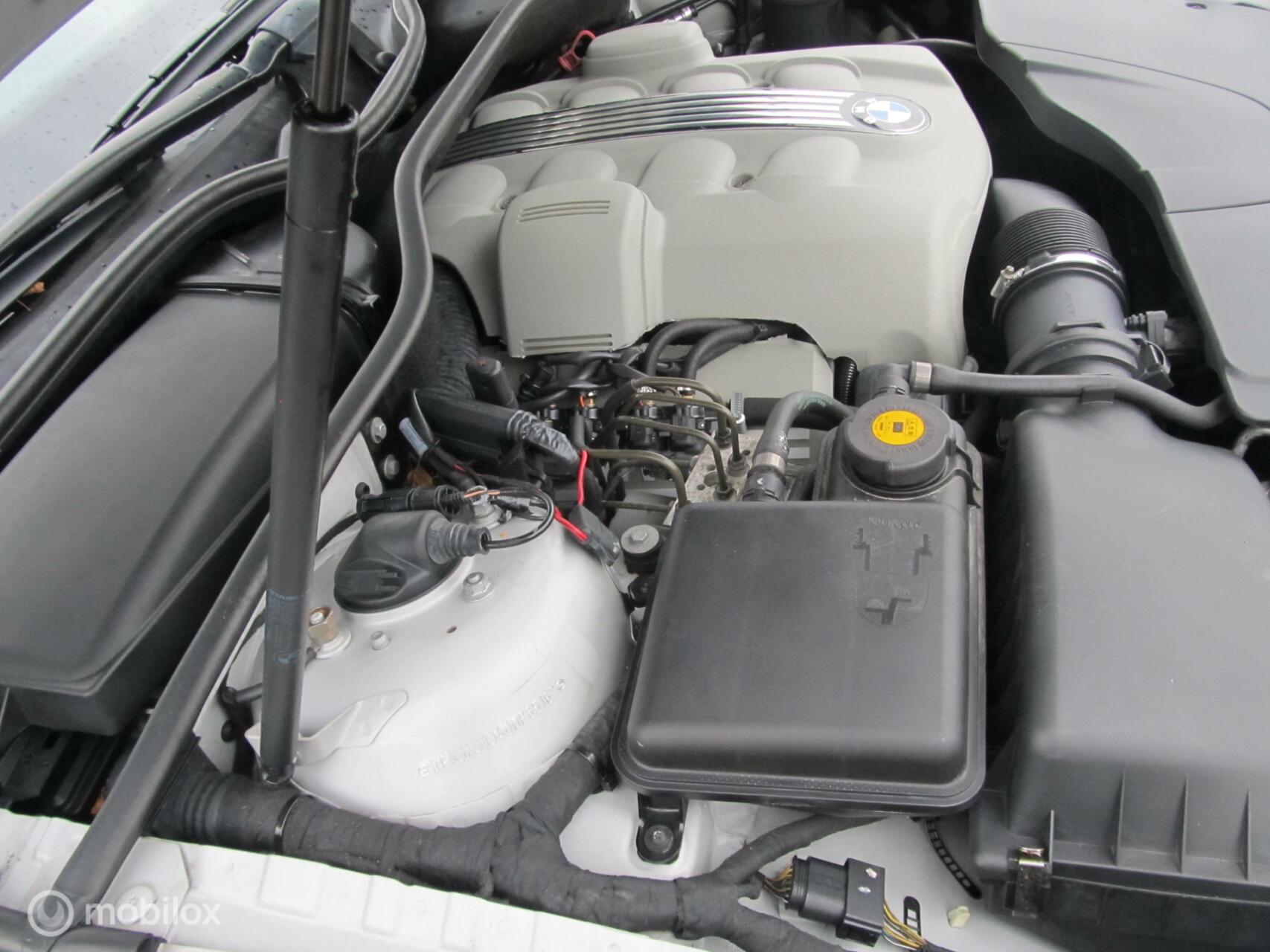Foto van BMW 7-serie