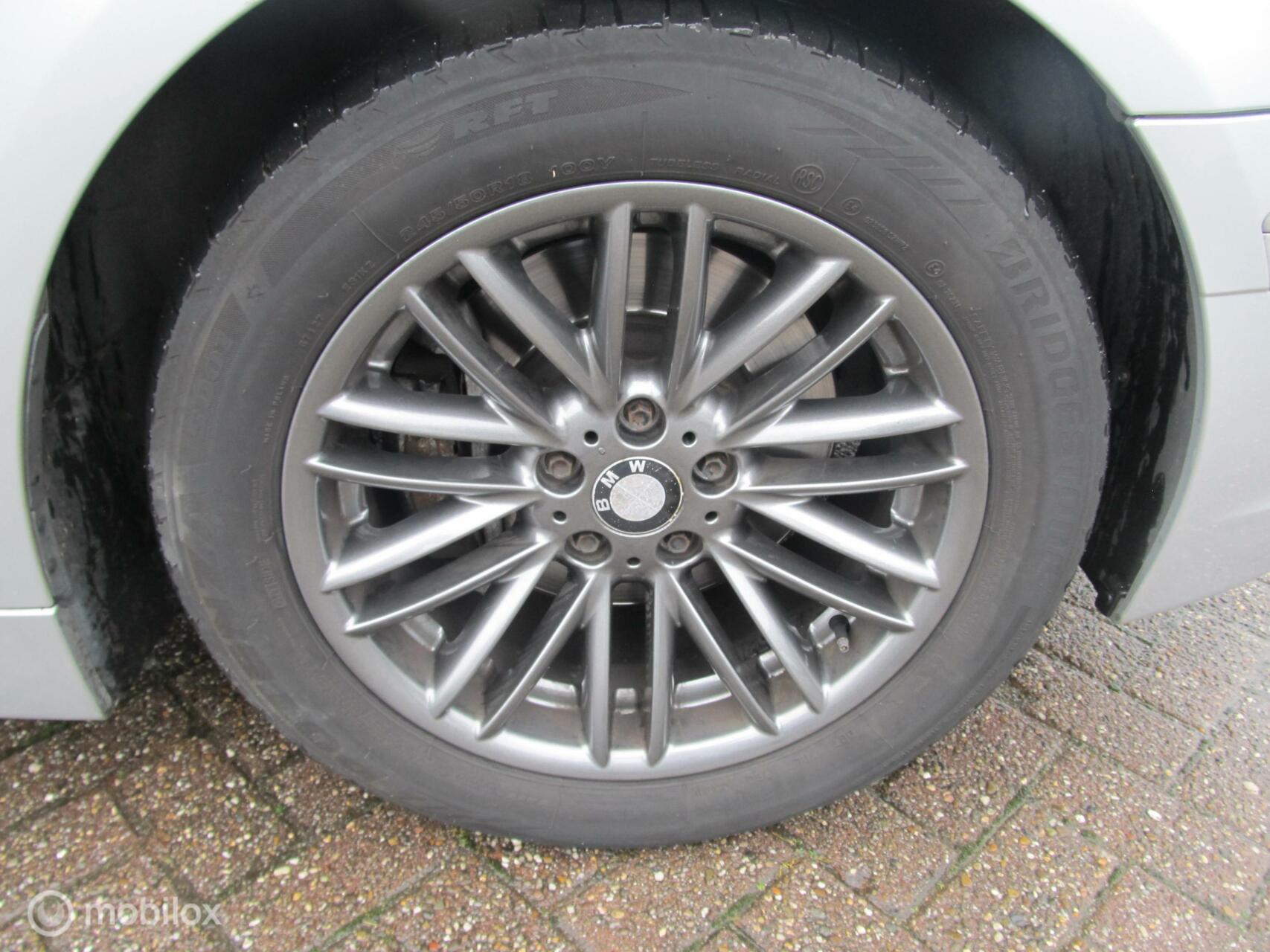 Foto van BMW 7-serie