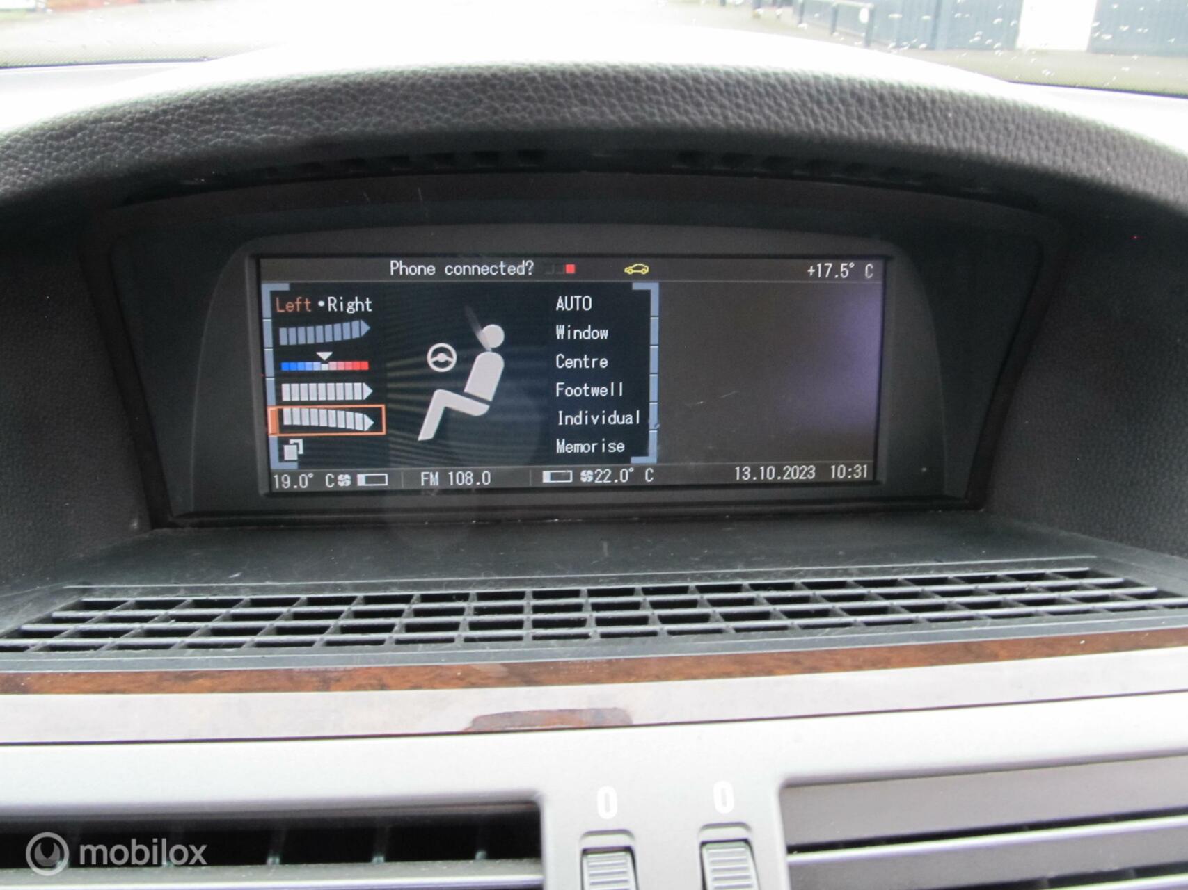Foto van BMW 7-serie
