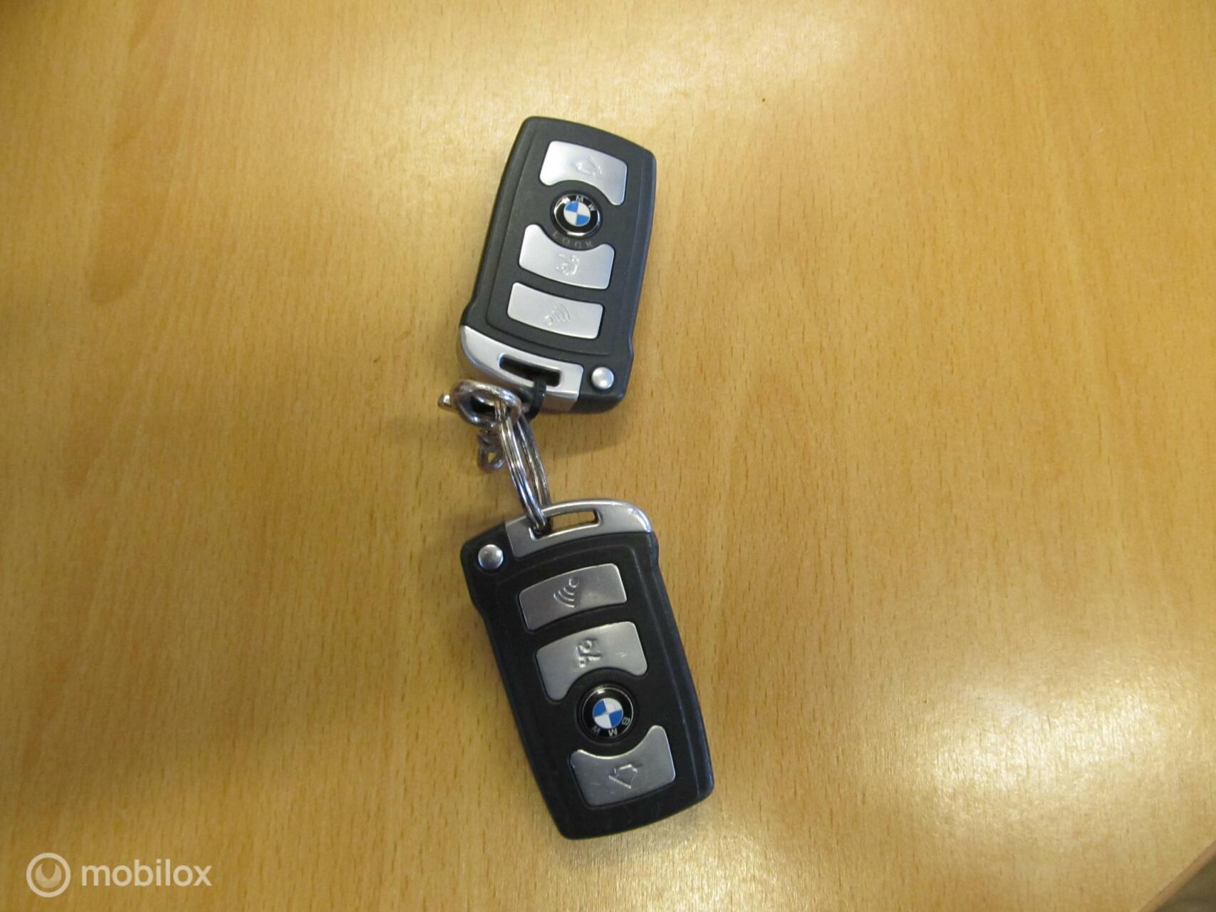 Foto van BMW 7-serie